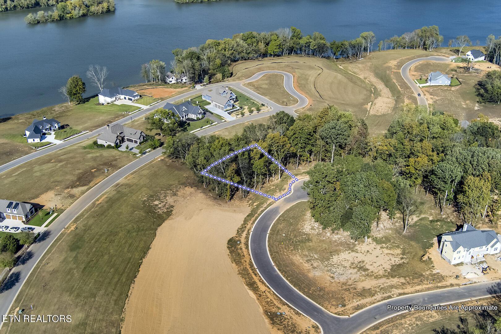 173 Keho Court, Loudon, TN - Fort Loudoun and Tellico Lake Real Estate - Image# 19