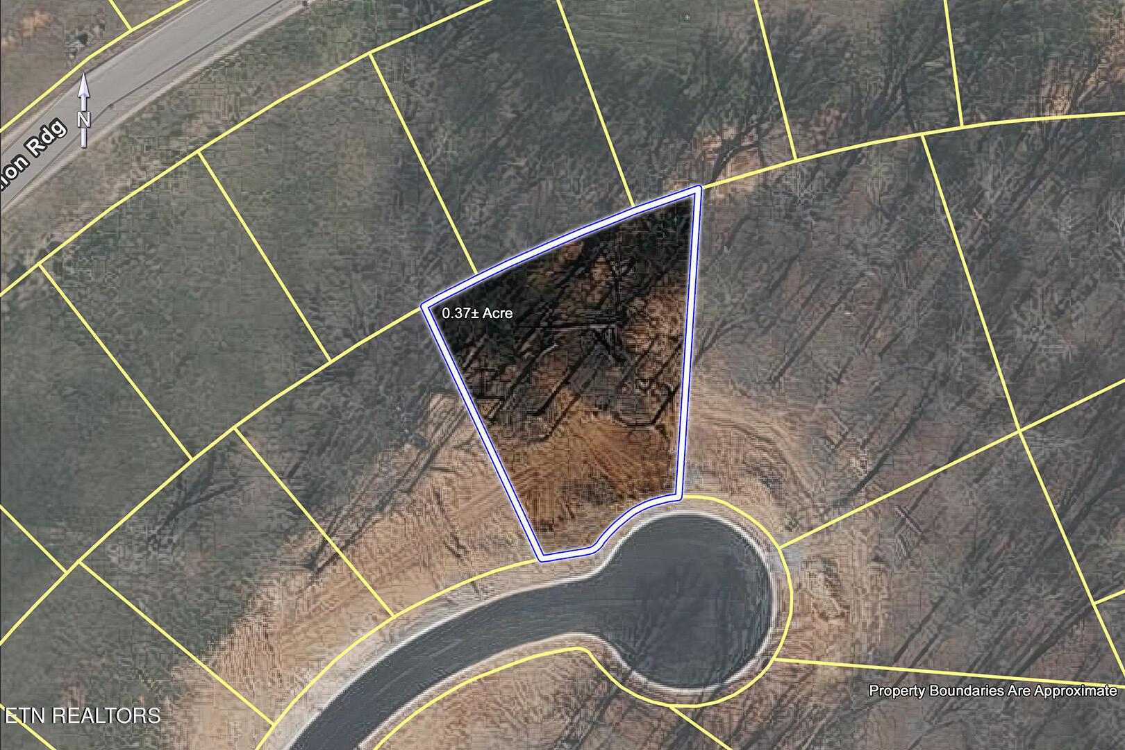 173 Keho Court, Loudon, TN - Fort Loudoun and Tellico Lake Real Estate - Image# 21