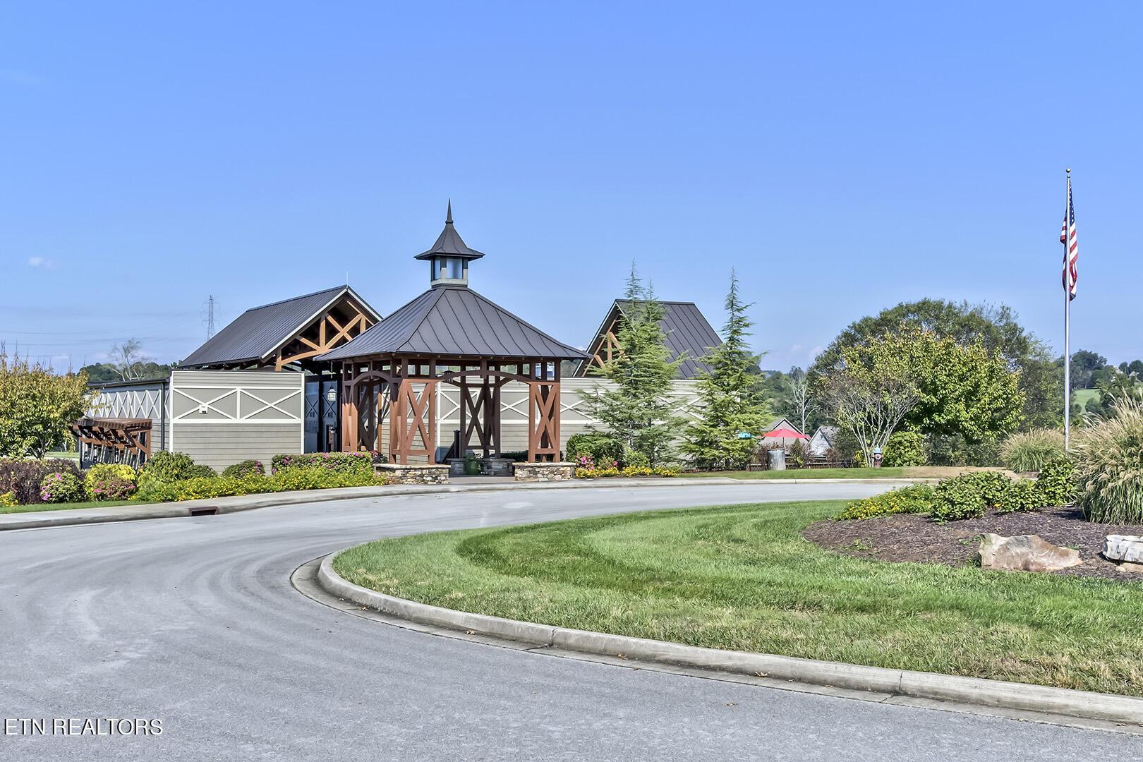 173 Keho Court, Loudon, TN - Fort Loudoun and Tellico Lake Real Estate - Image# 24