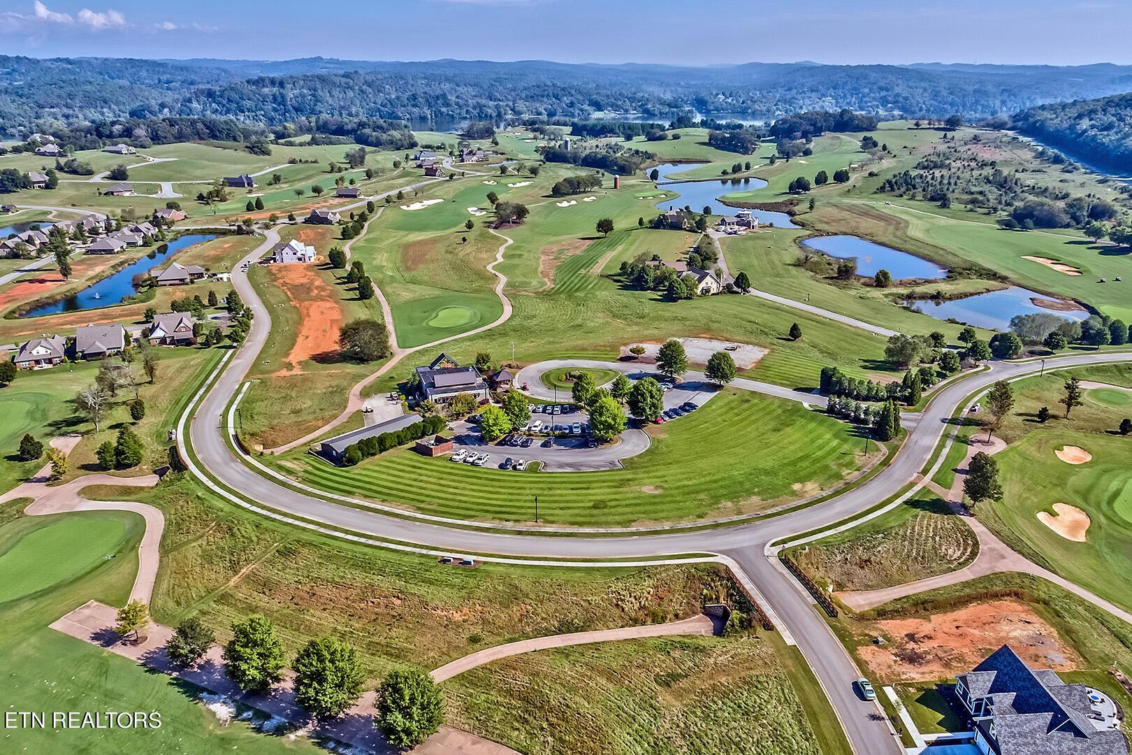 173 Keho Court, Loudon, TN - Fort Loudoun and Tellico Lake Real Estate - Image# 26