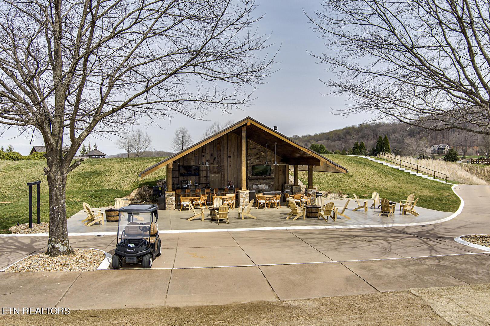 173 Keho Court, Loudon, TN - Fort Loudoun and Tellico Lake Real Estate - Image# 31