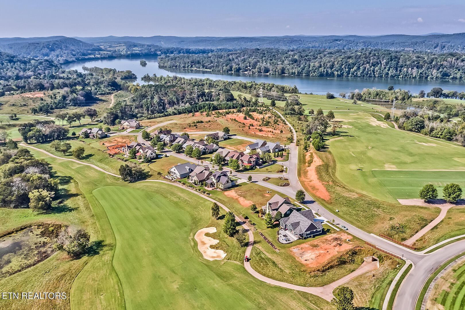 173 Keho Court, Loudon, TN - Fort Loudoun and Tellico Lake Real Estate - Image# 35