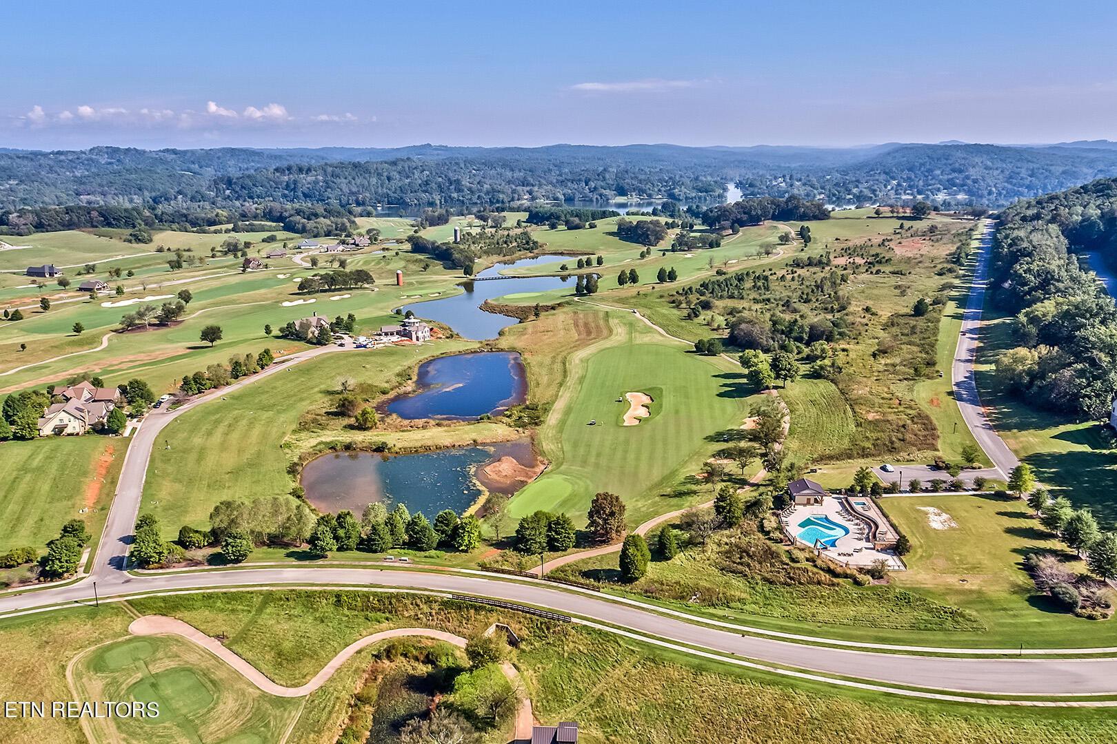 173 Keho Court, Loudon, TN - Fort Loudoun and Tellico Lake Real Estate - Image# 36