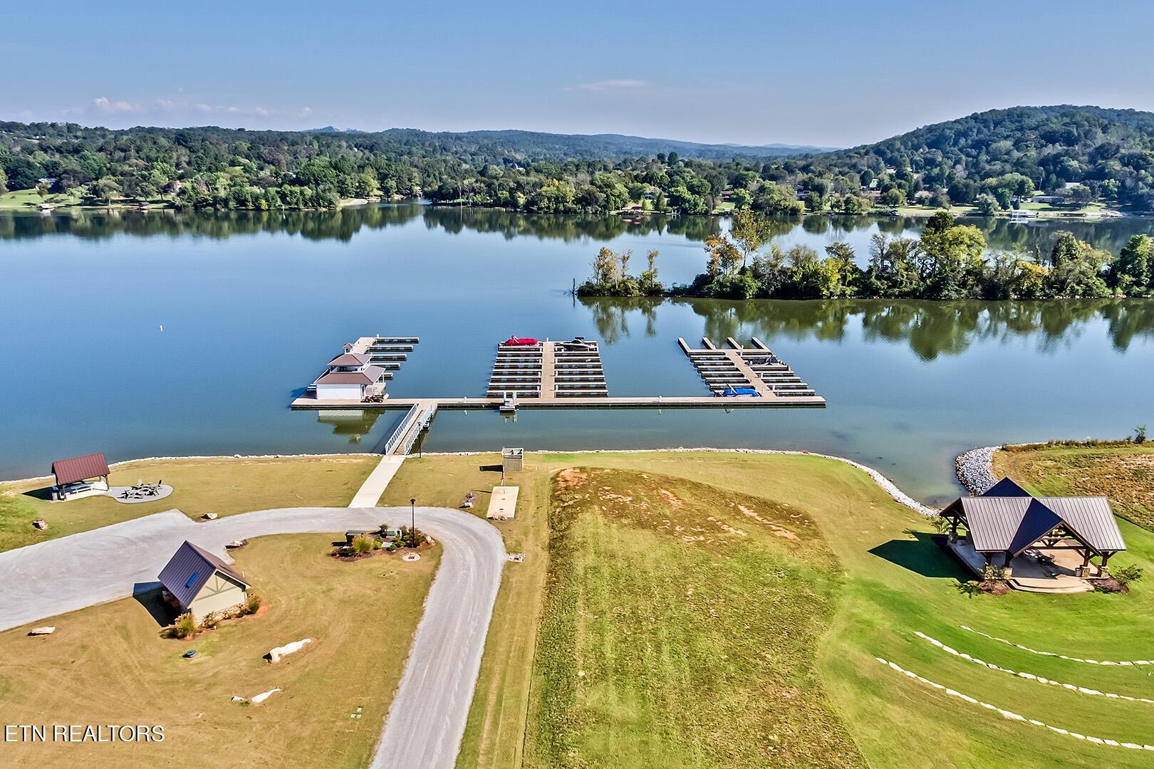 173 Keho Court, Loudon, TN - Fort Loudoun and Tellico Lake Real Estate - Image# 37