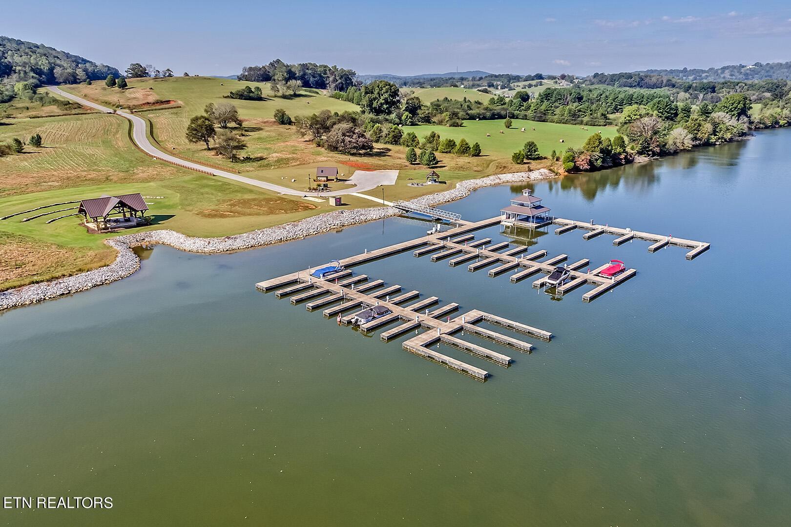 173 Keho Court, Loudon, TN - Fort Loudoun and Tellico Lake Real Estate - Image# 38