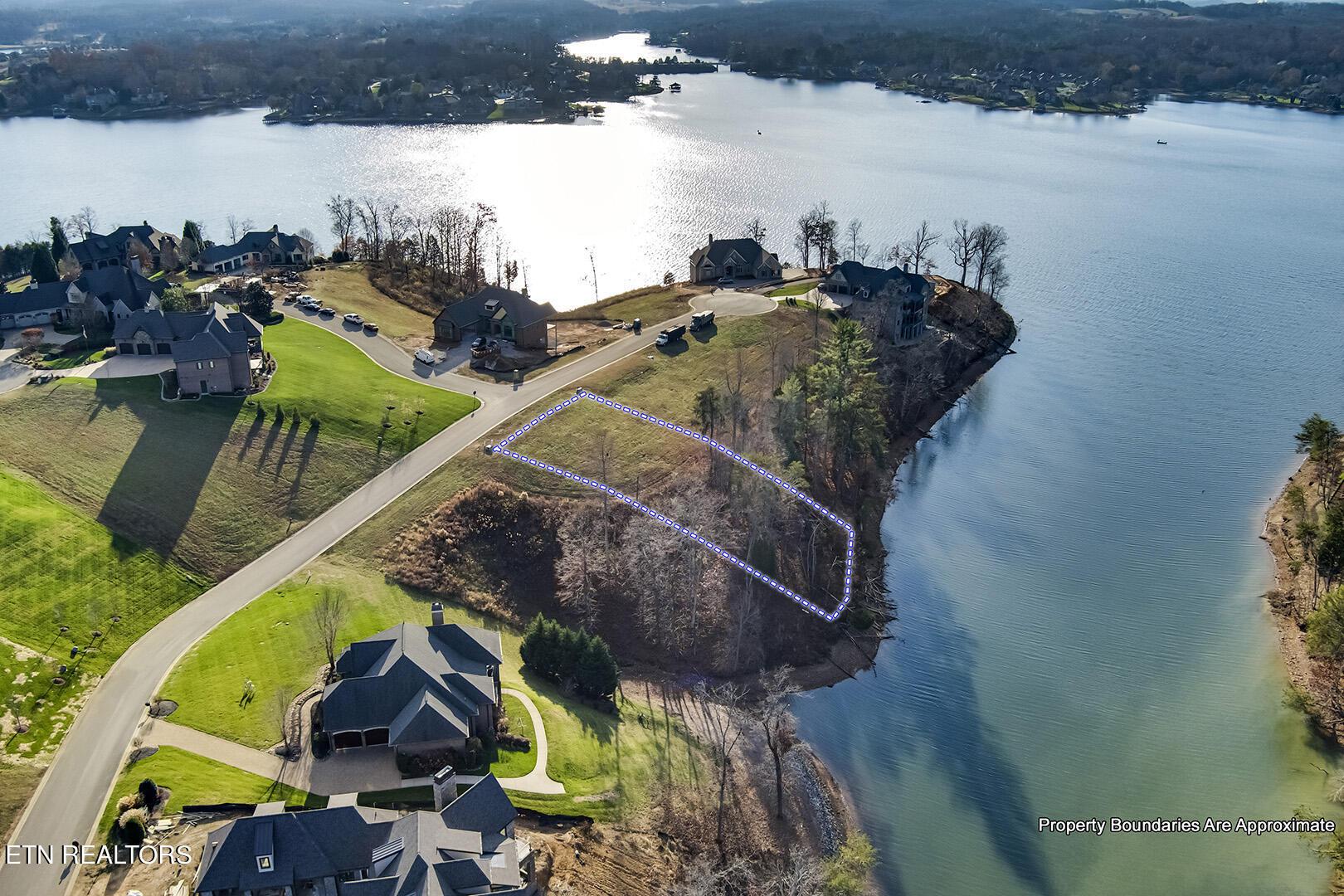 Fort Loudoun and Tellico Lake Real Estate - Image# 2