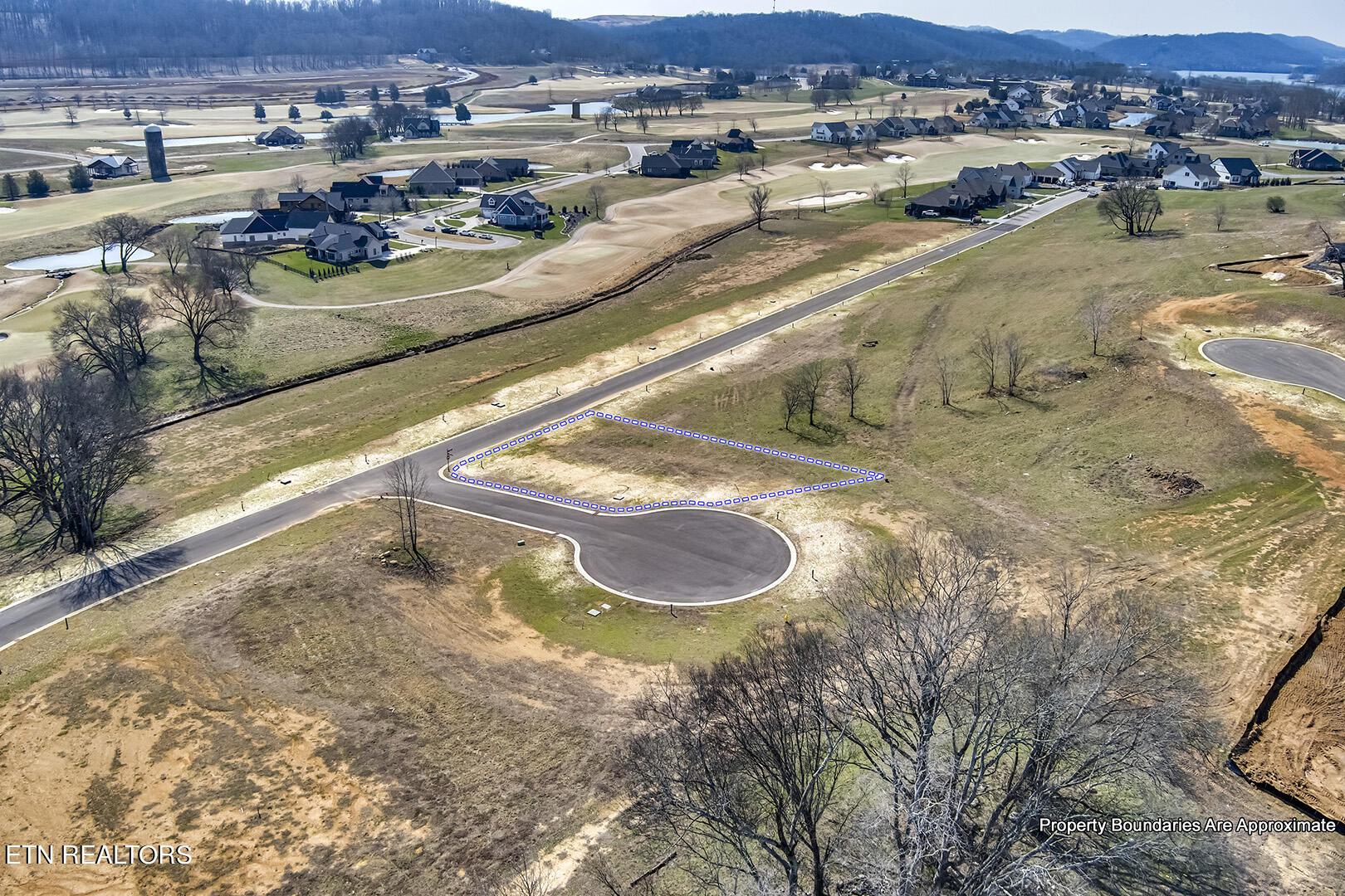 105 Silver Fox Way, Loudon, TN - Fort Loudoun and Tellico Lake Real Estate - Image# 9