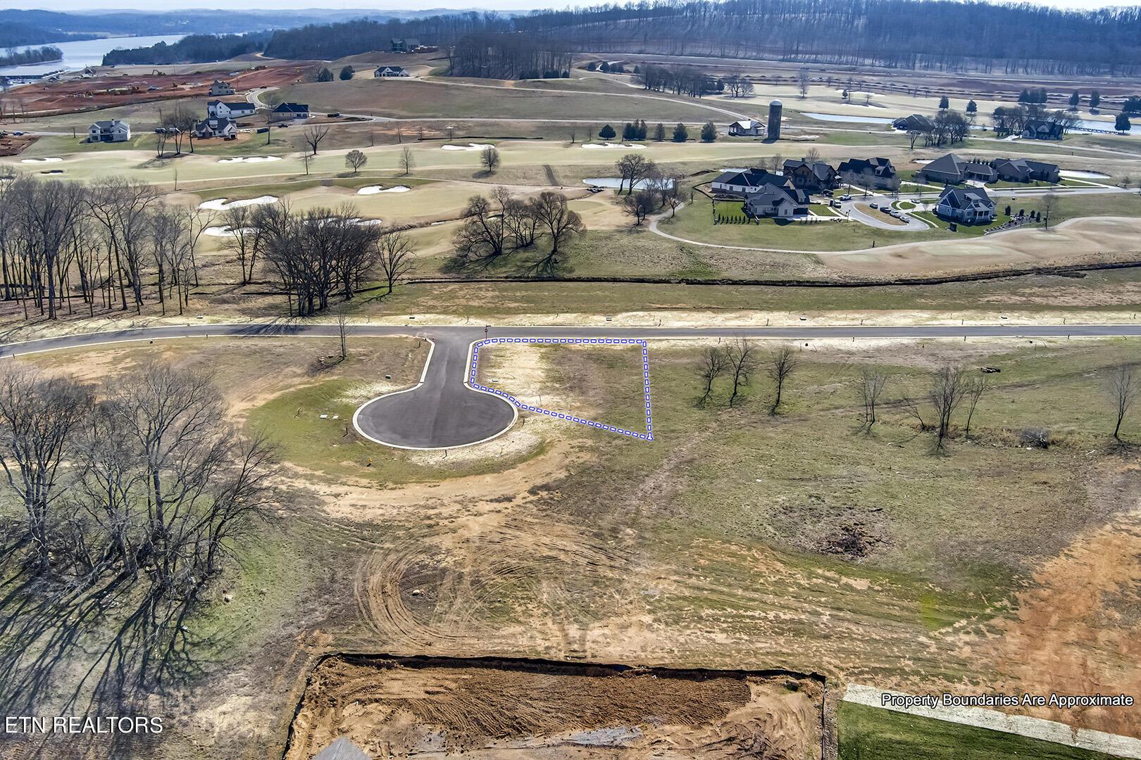 105 Silver Fox Way, Loudon, TN - Fort Loudoun and Tellico Lake Real Estate - Image# 10