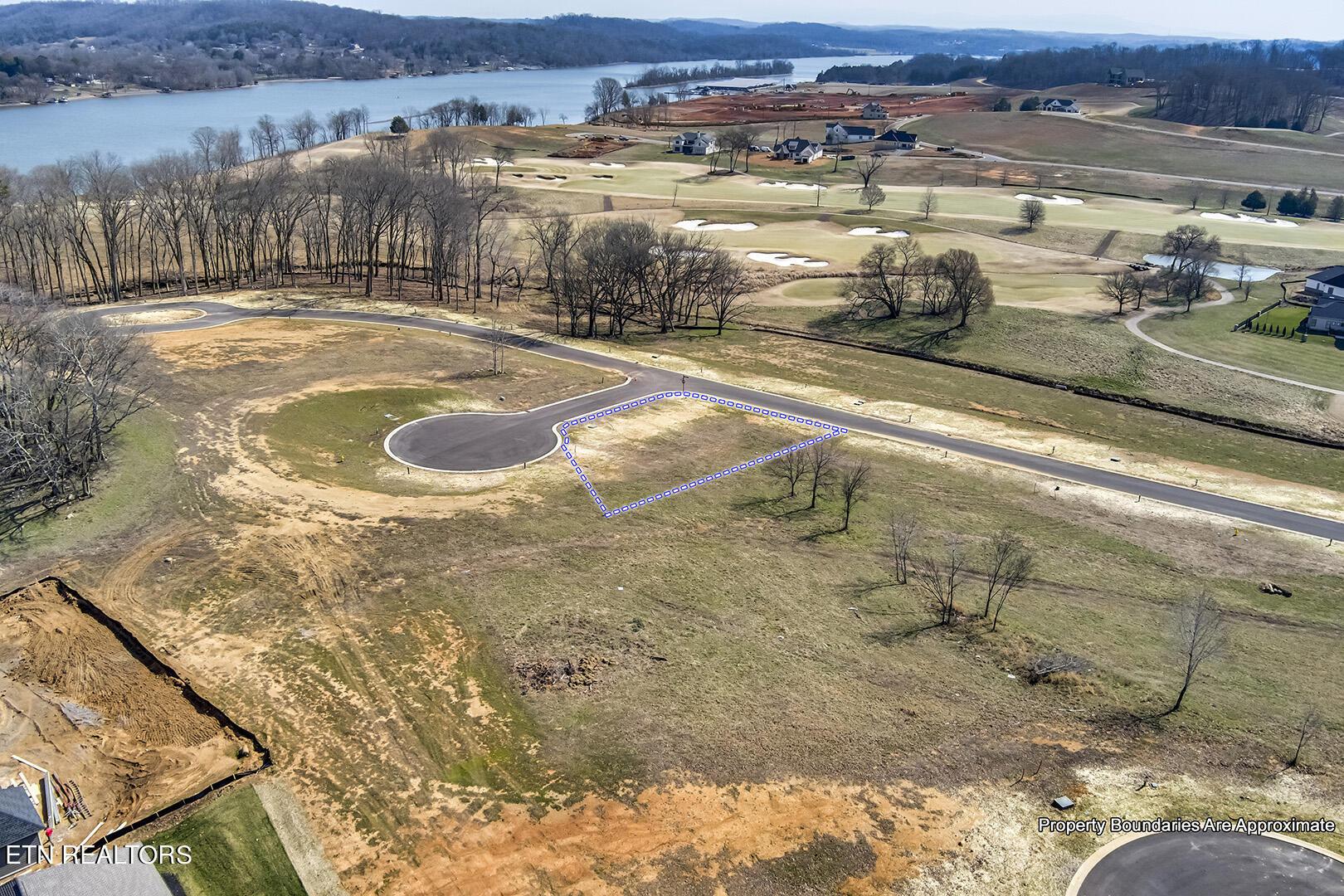 105 Silver Fox Way, Loudon, TN - Fort Loudoun and Tellico Lake Real Estate - Image# 5