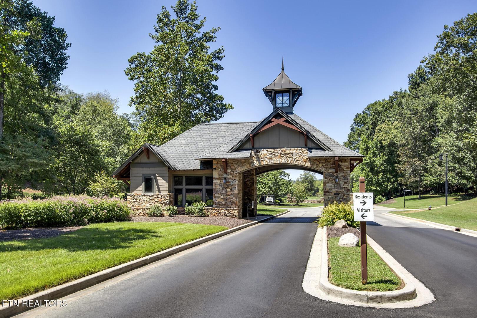 105 Silver Fox Way, Loudon, TN - Fort Loudoun and Tellico Lake Real Estate - Image# 13