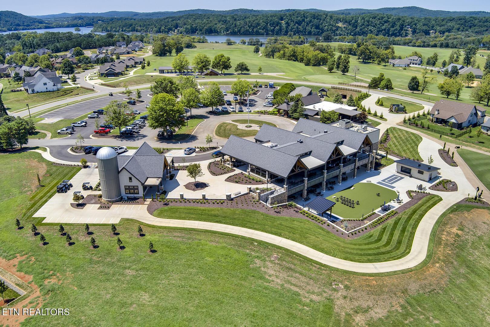 105 Silver Fox Way, Loudon, TN - Fort Loudoun and Tellico Lake Real Estate - Image# 16
