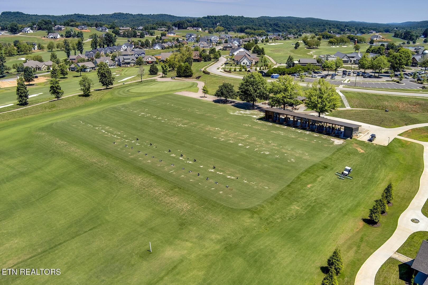 105 Silver Fox Way, Loudon, TN - Fort Loudoun and Tellico Lake Real Estate - Image# 18