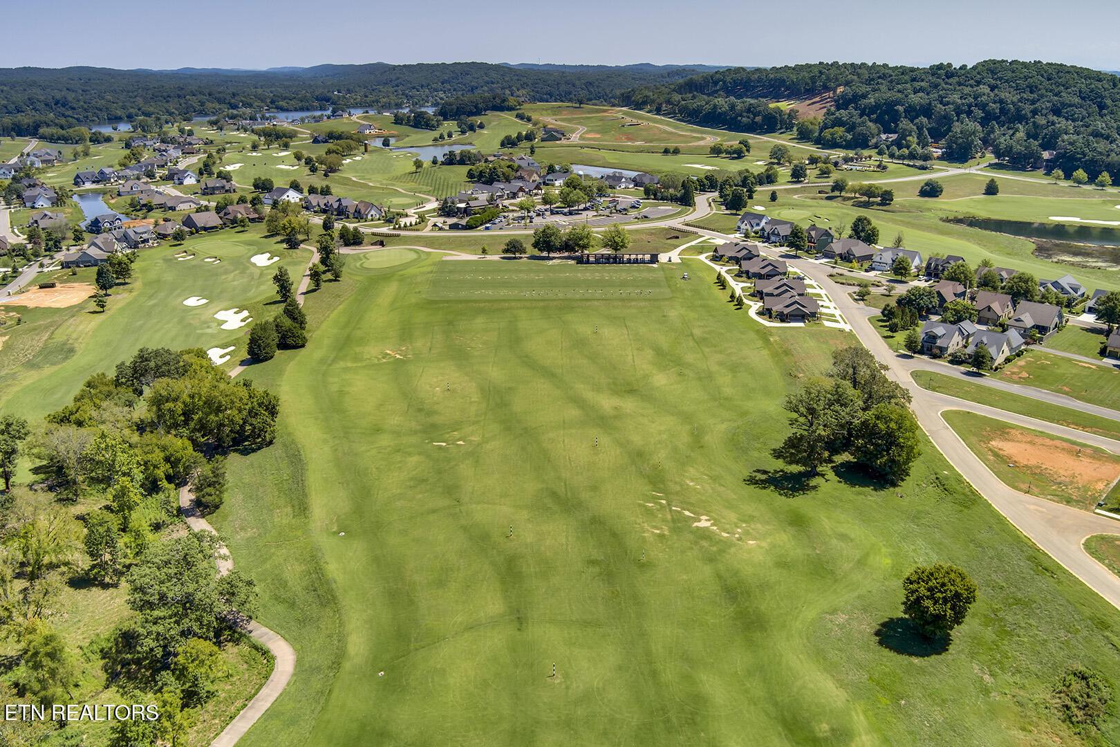 105 Silver Fox Way, Loudon, TN - Fort Loudoun and Tellico Lake Real Estate - Image# 19