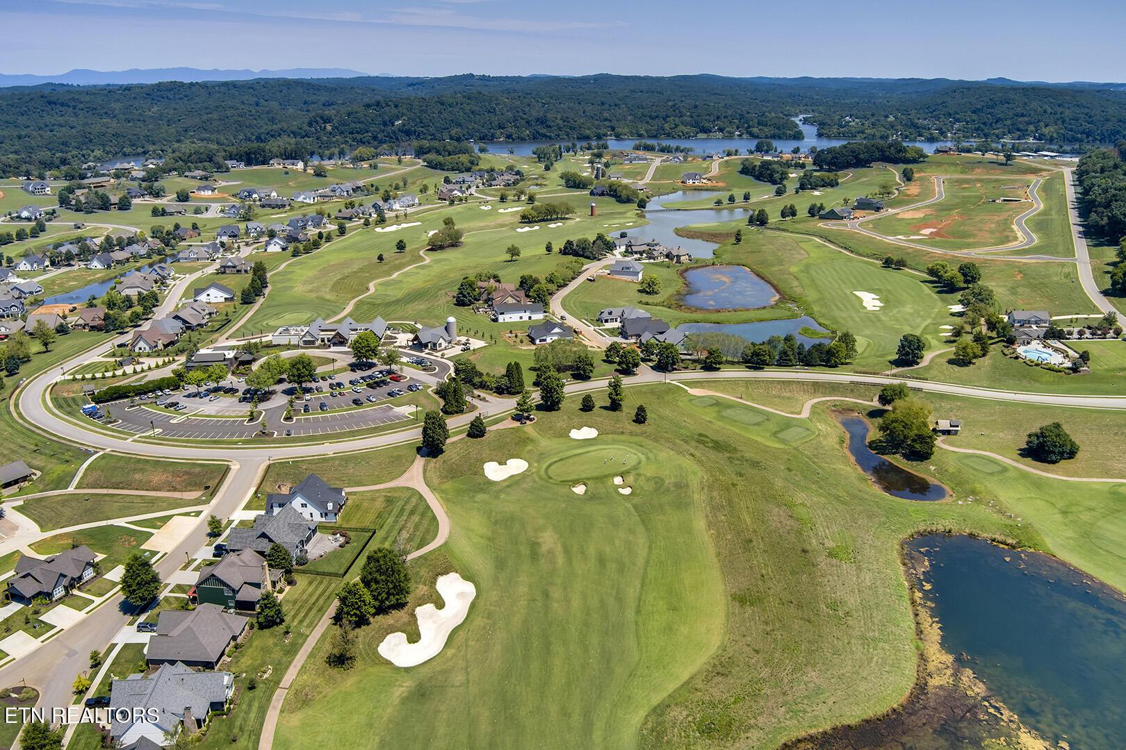 105 Silver Fox Way, Loudon, TN - Fort Loudoun and Tellico Lake Real Estate - Image# 21