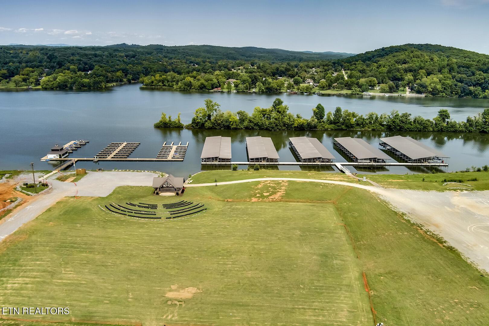 105 Silver Fox Way, Loudon, TN - Fort Loudoun and Tellico Lake Real Estate - Image# 24