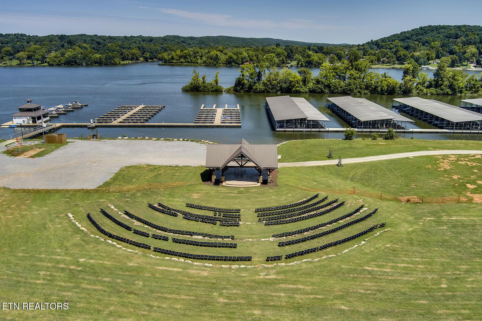 105 Silver Fox Way, Loudon, TN - Fort Loudoun and Tellico Lake Real Estate - Image# 25