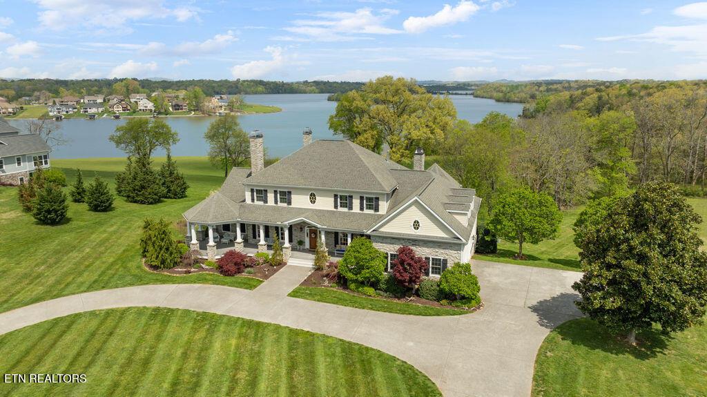 150 Thunder Rd, Vonore, TN - Fort Loudoun and Tellico Lake Real Estate - Image# 2