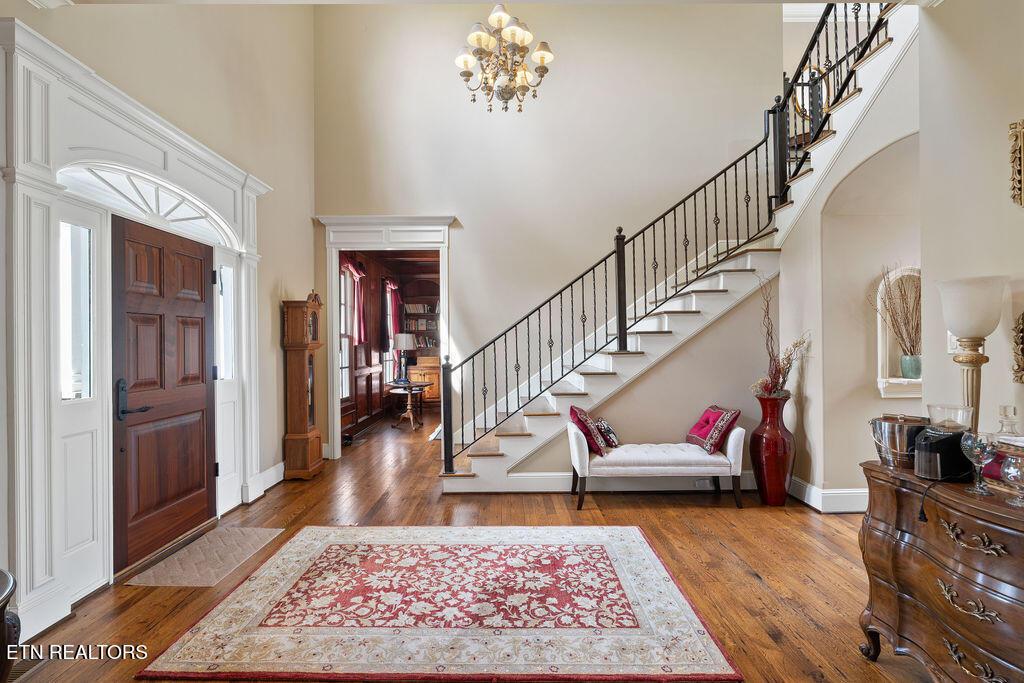 150 Thunder Rd, Vonore, TN - Fort Loudoun and Tellico Lake Real Estate - Image# 14