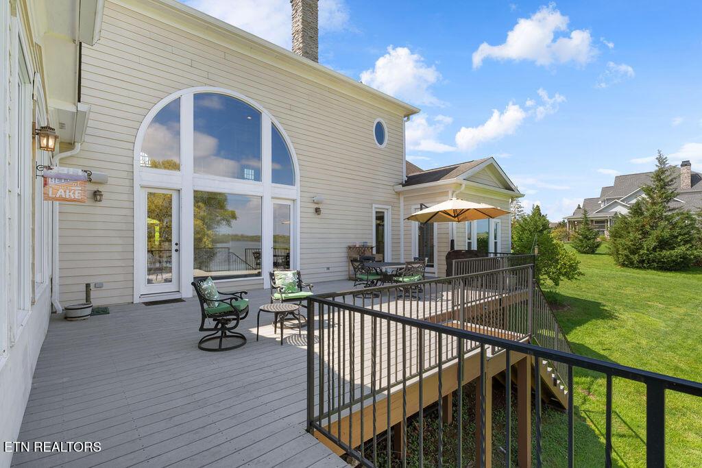 150 Thunder Rd, Vonore, TN - Fort Loudoun and Tellico Lake Real Estate - Image# 54