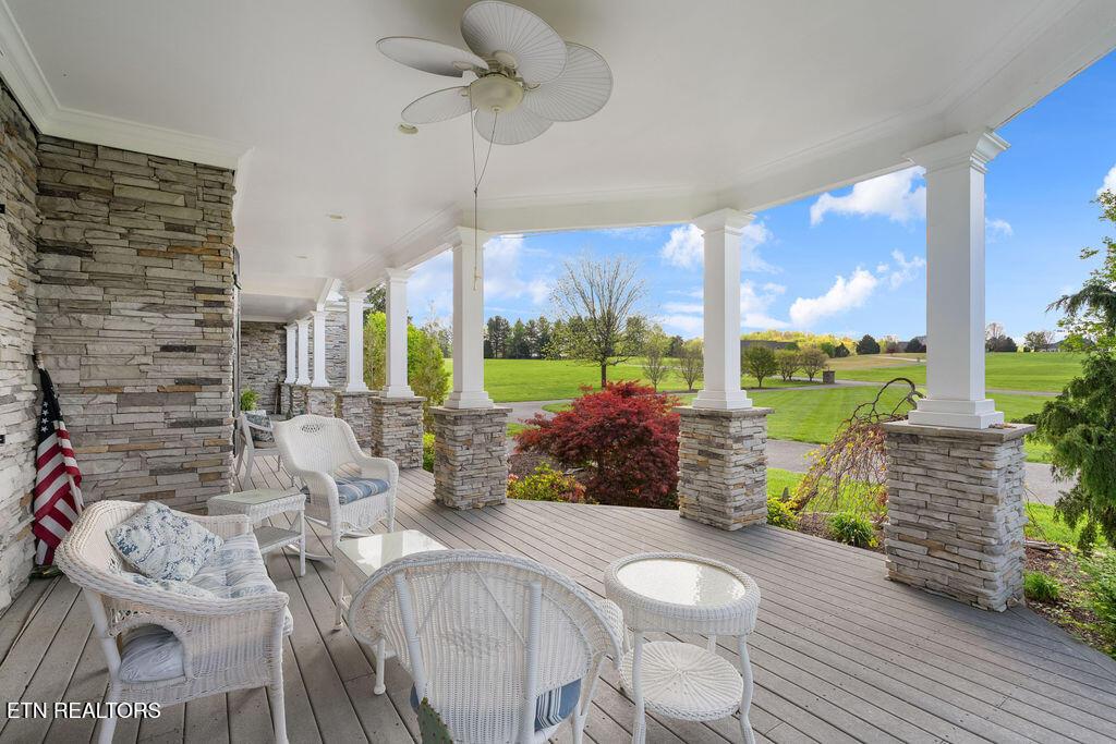 150 Thunder Rd, Vonore, TN - Fort Loudoun and Tellico Lake Real Estate - Image# 11