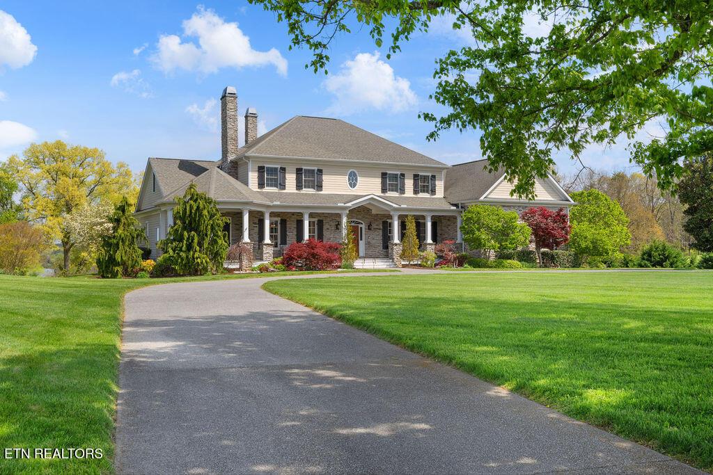 150 Thunder Rd, Vonore, TN - Fort Loudoun and Tellico Lake Real Estate - Image# 3