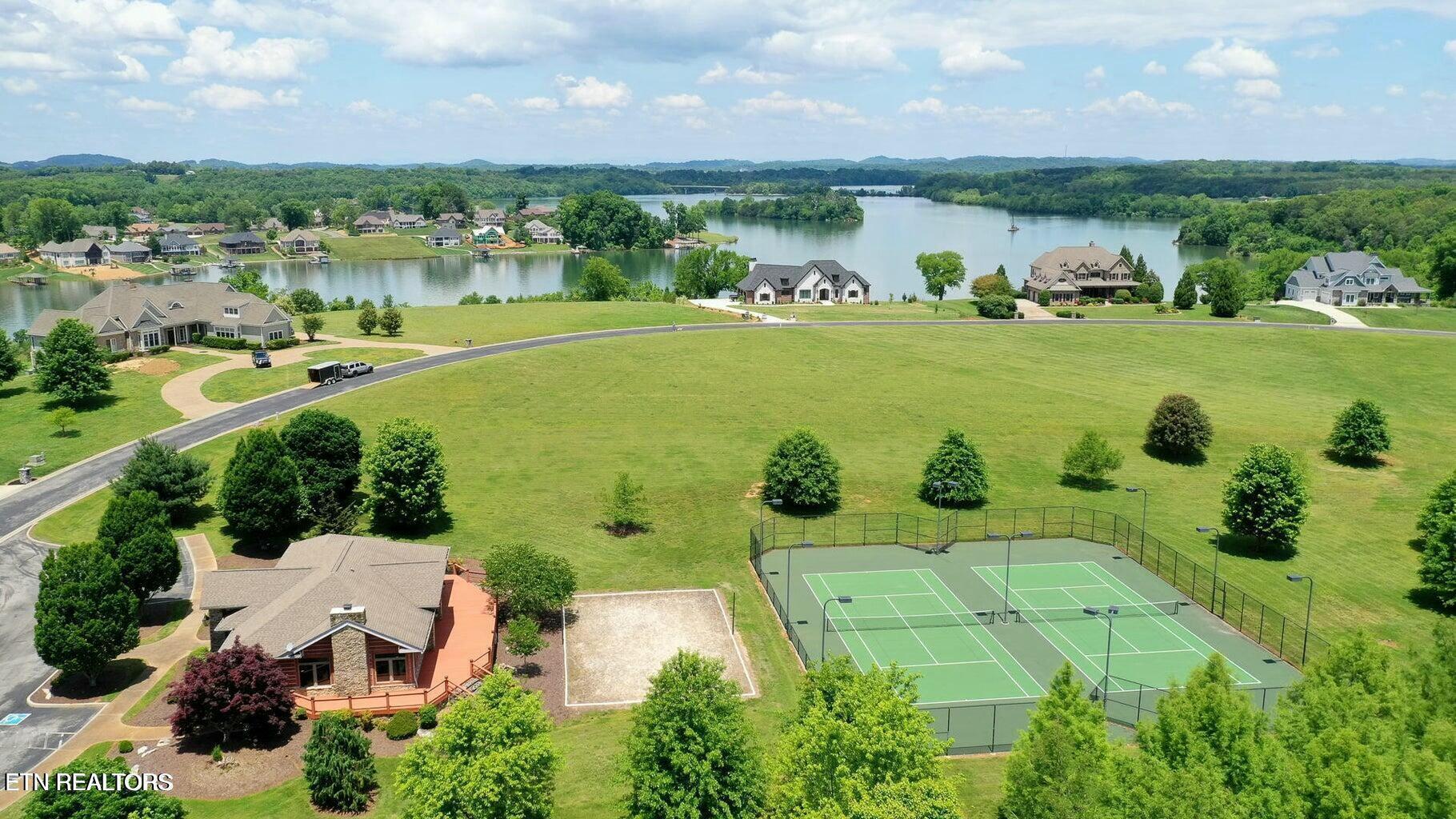 150 Thunder Rd, Vonore, TN - Fort Loudoun and Tellico Lake Real Estate - Image# 59