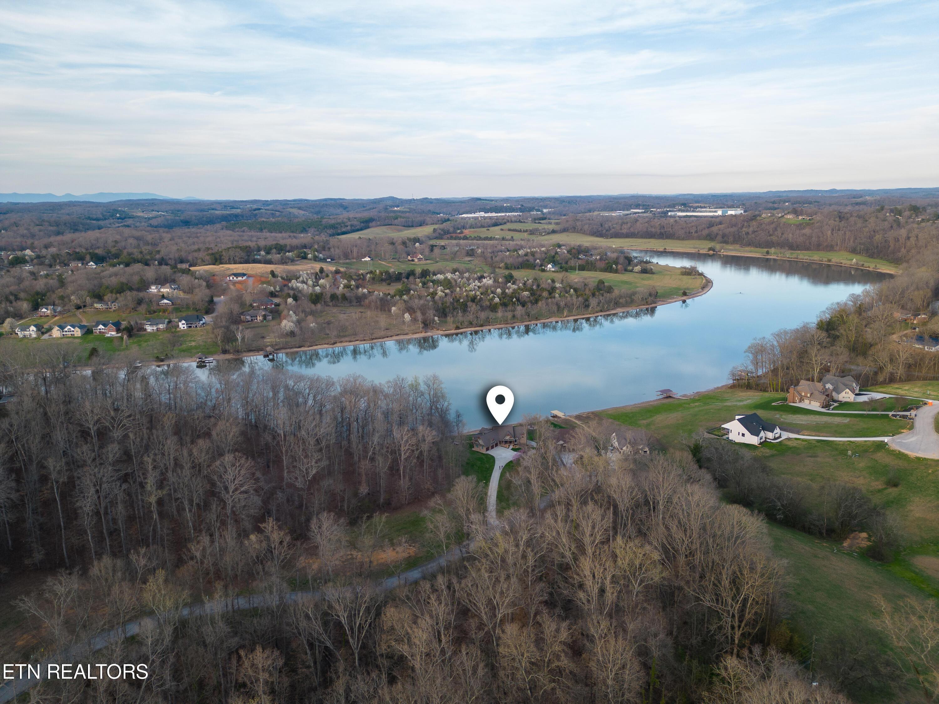 485 Quiet River Lane, Loudon, TN - Fort Loudoun and Tellico Lake Real Estate - Image# 58