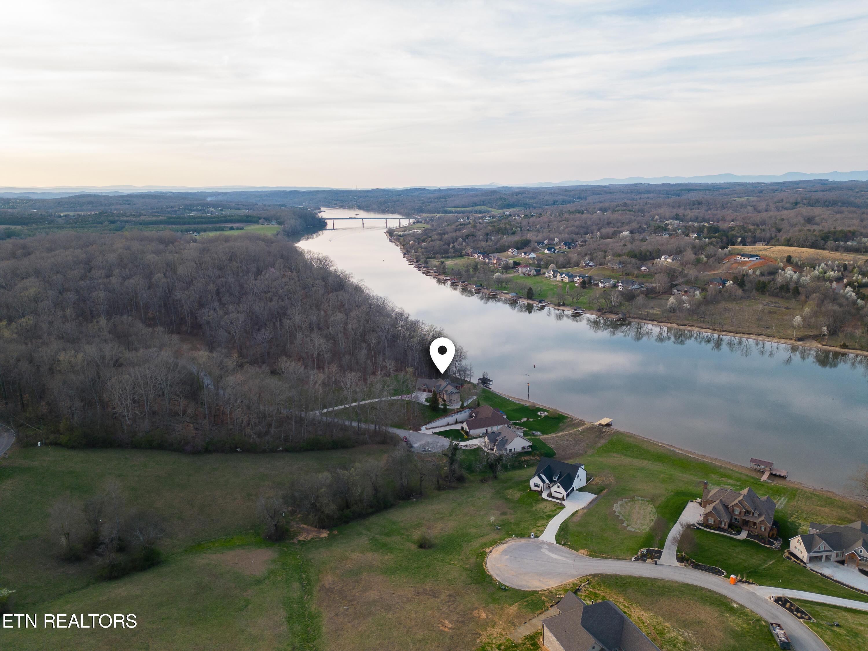 485 Quiet River Lane, Loudon, TN - Fort Loudoun and Tellico Lake Real Estate - Image# 59