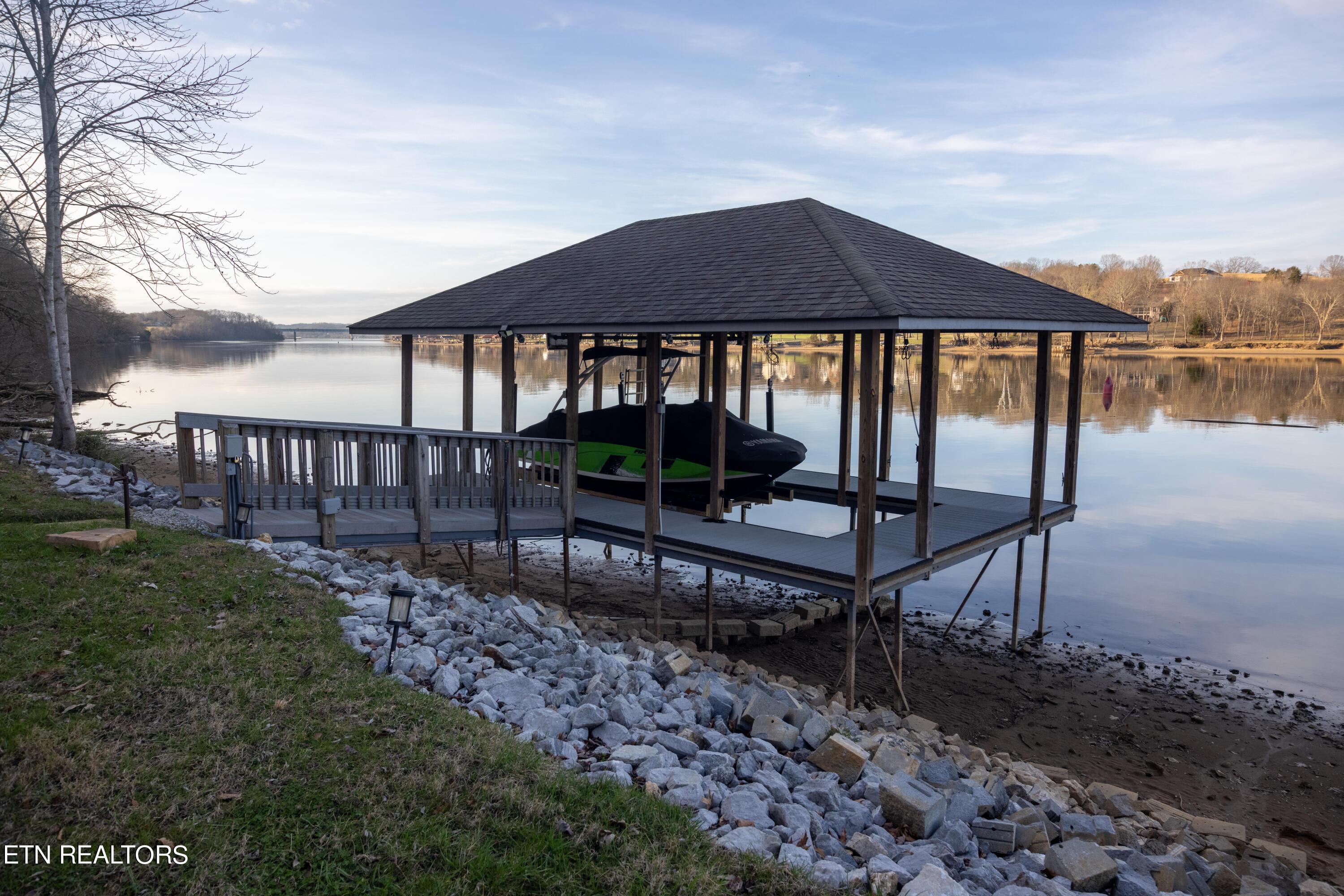 485 Quiet River Lane, Loudon, TN - Fort Loudoun and Tellico Lake Real Estate - Image# 9