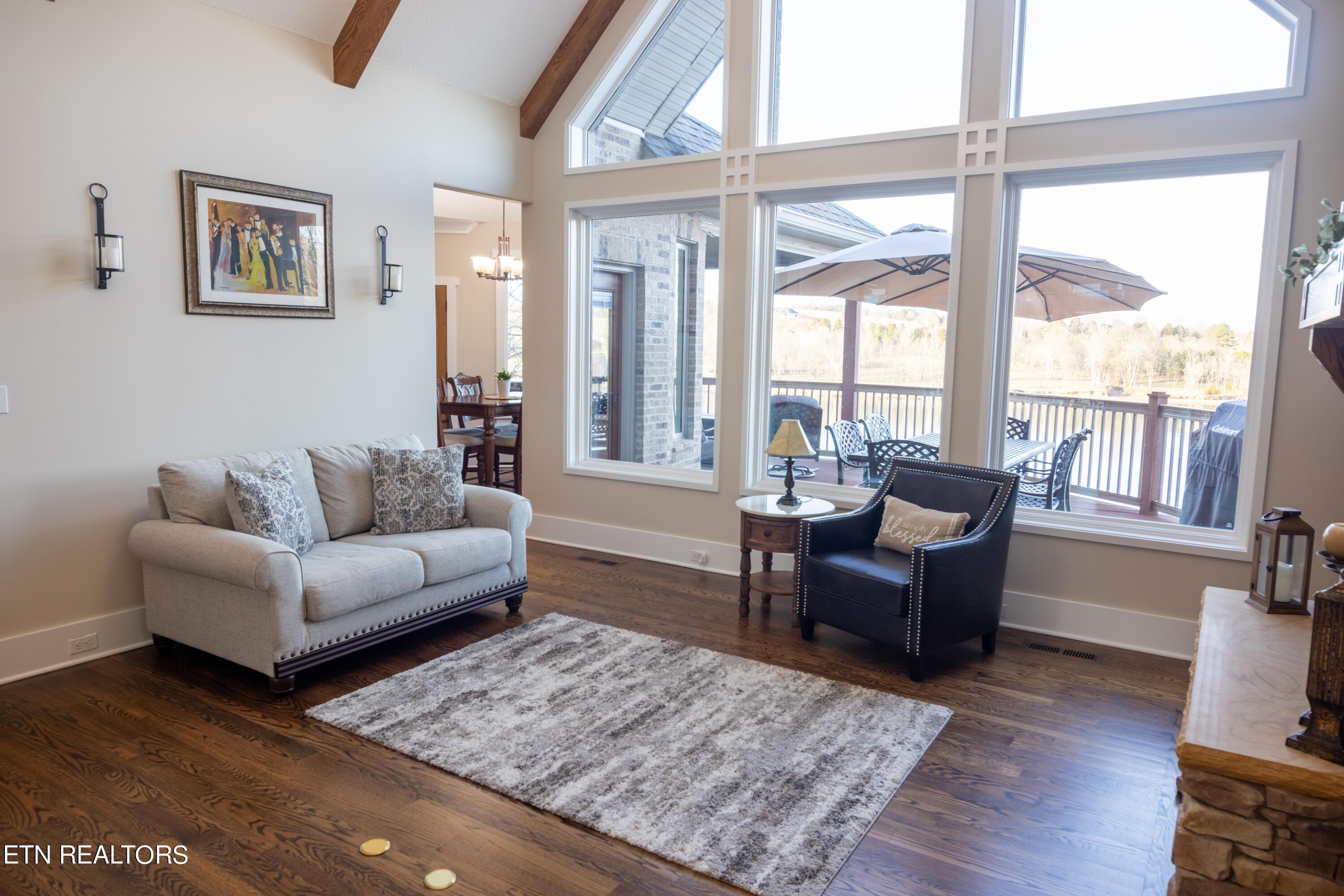 485 Quiet River Lane, Loudon, TN - Fort Loudoun and Tellico Lake Real Estate - Image# 12