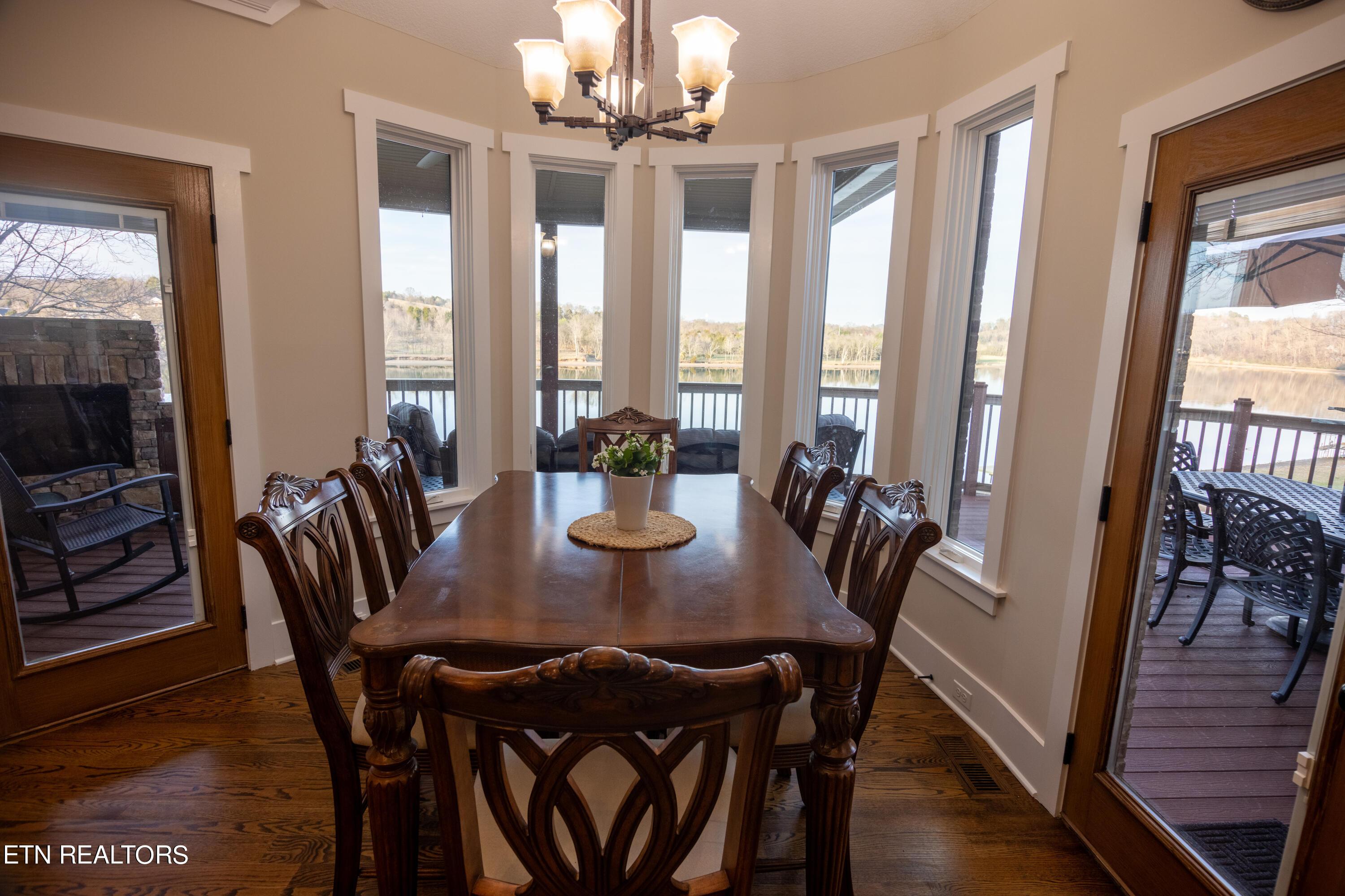 485 Quiet River Lane, Loudon, TN - Fort Loudoun and Tellico Lake Real Estate - Image# 27