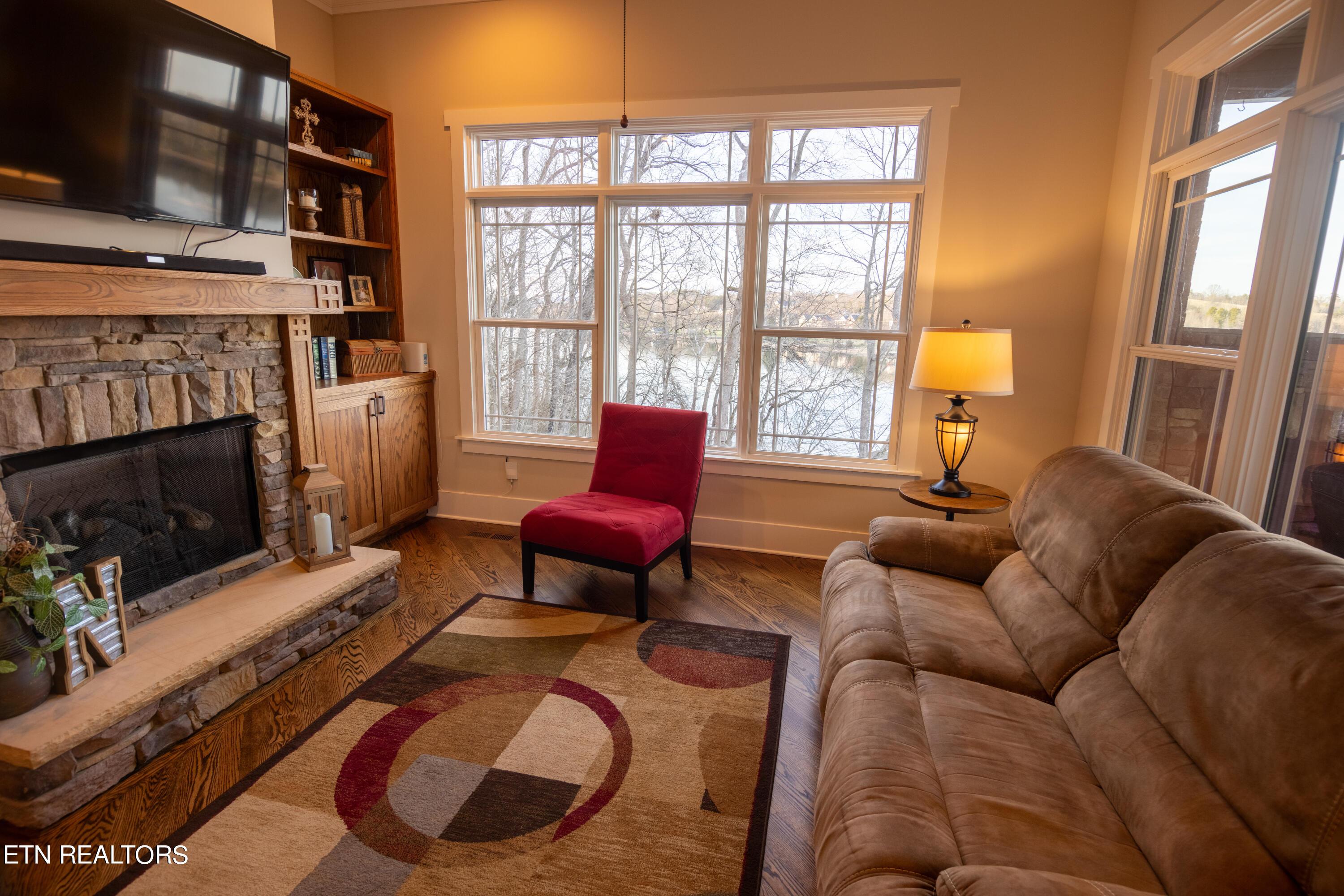 485 Quiet River Lane, Loudon, TN - Fort Loudoun and Tellico Lake Real Estate - Image# 28