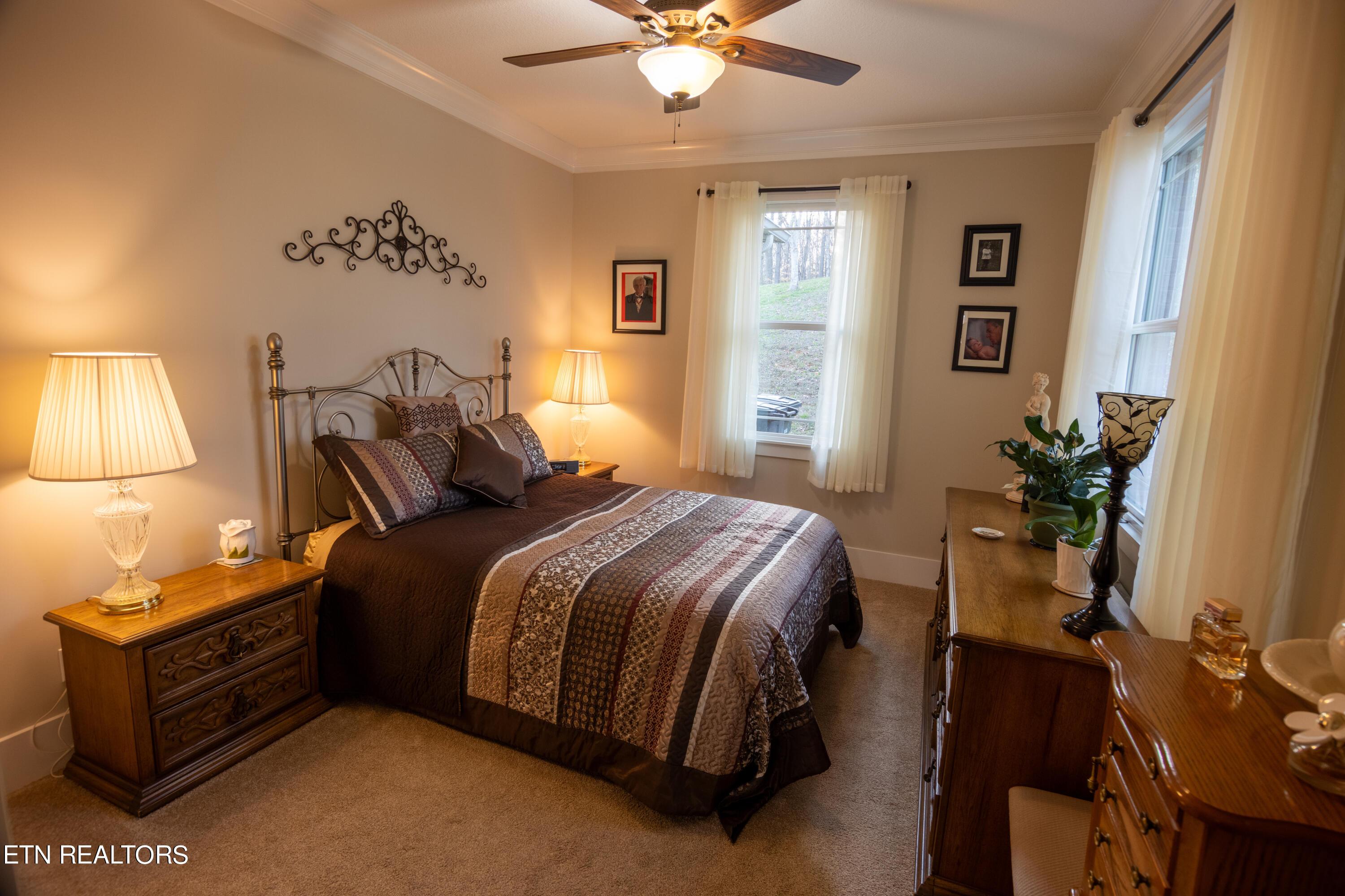 485 Quiet River Lane, Loudon, TN - Fort Loudoun and Tellico Lake Real Estate - Image# 34
