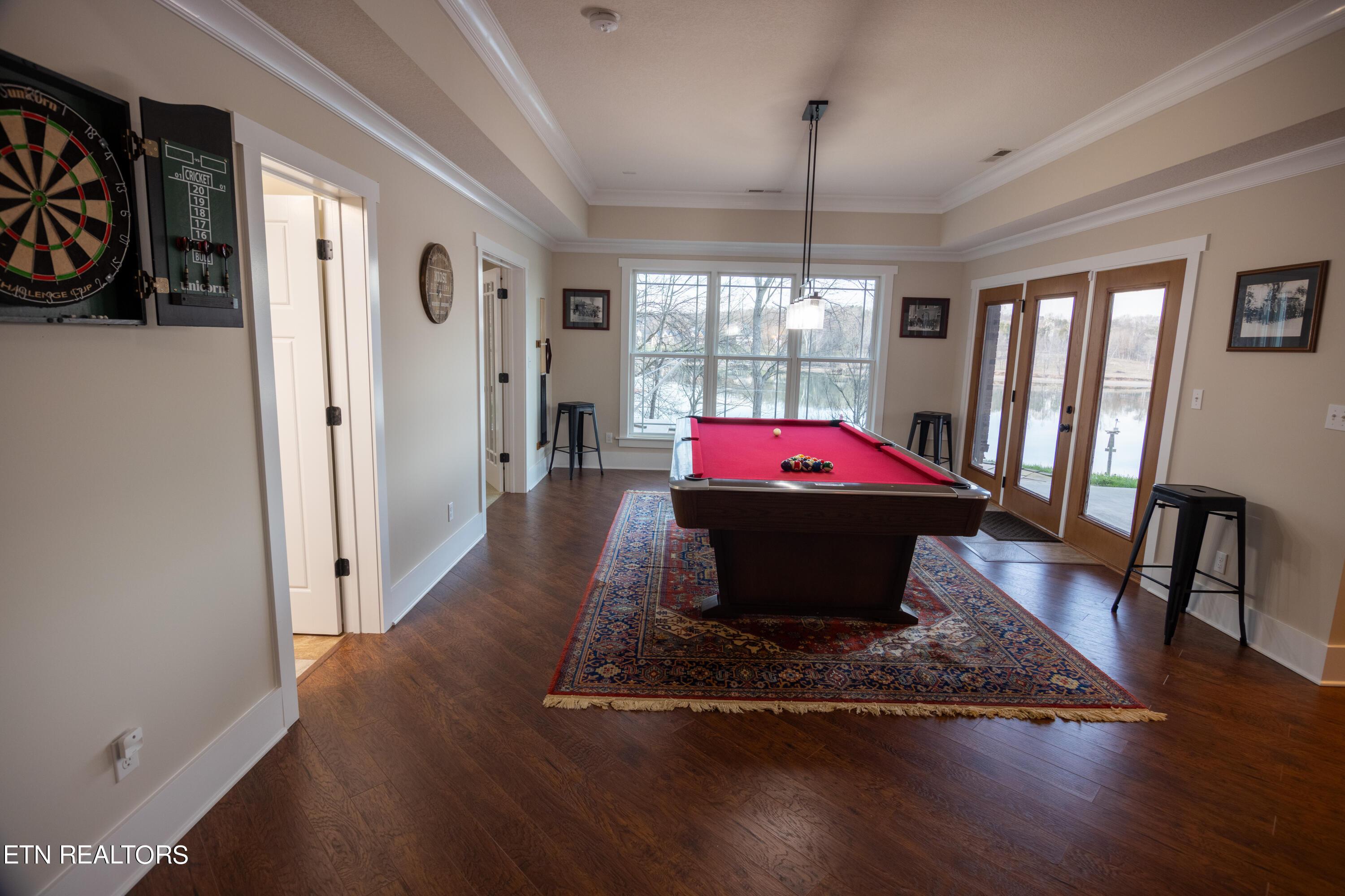 485 Quiet River Lane, Loudon, TN - Fort Loudoun and Tellico Lake Real Estate - Image# 44
