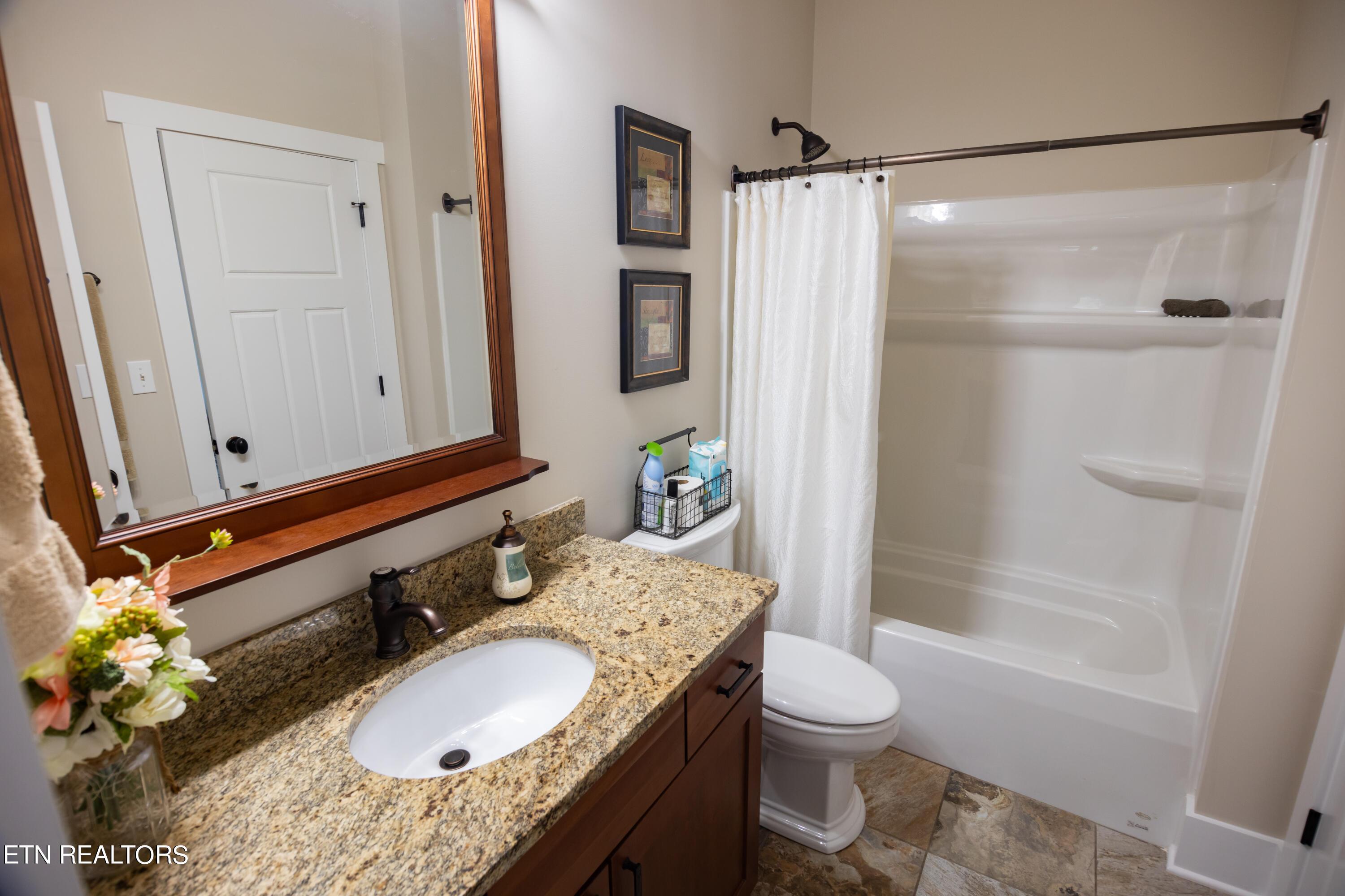 485 Quiet River Lane, Loudon, TN - Fort Loudoun and Tellico Lake Real Estate - Image# 46