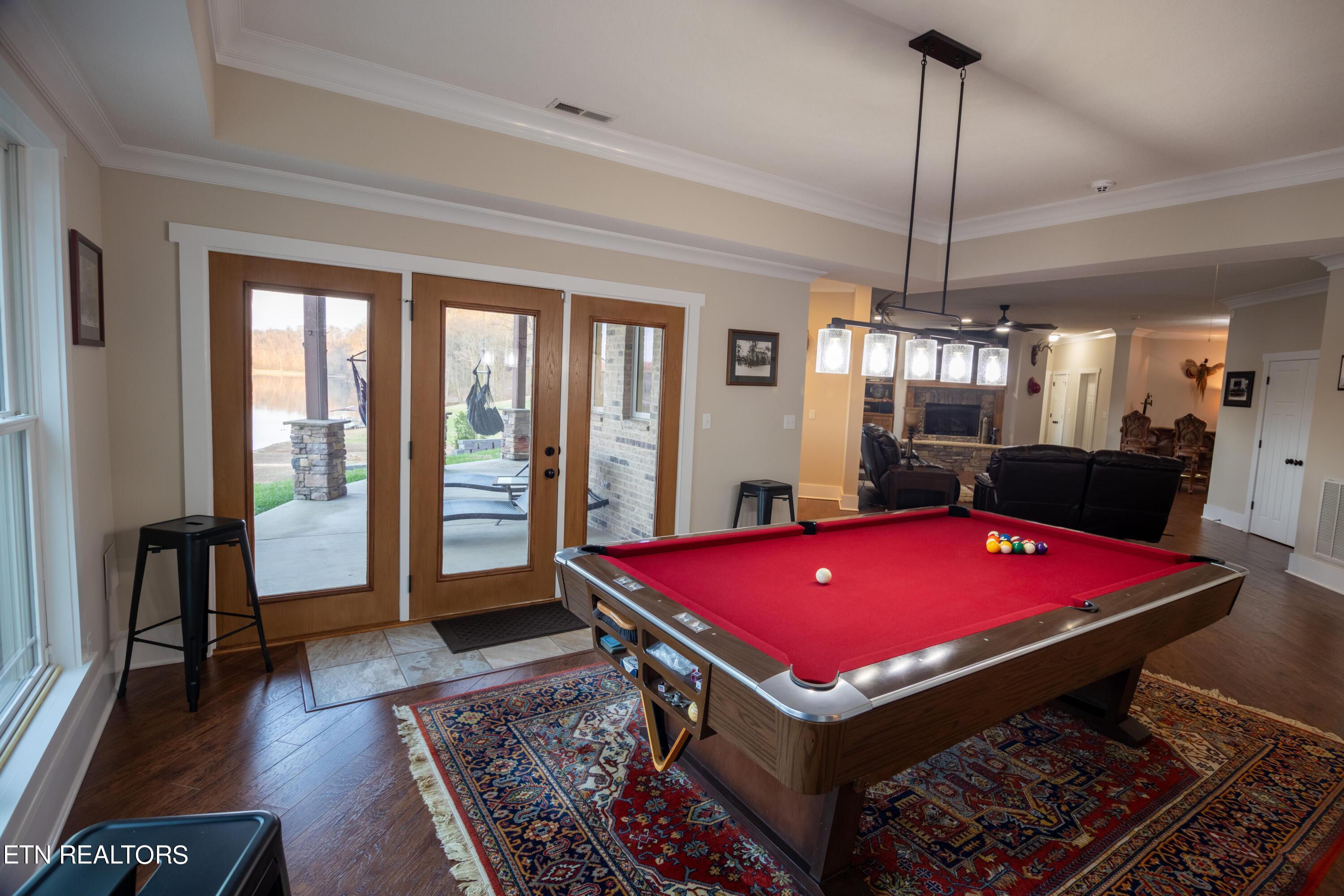 485 Quiet River Lane, Loudon, TN - Fort Loudoun and Tellico Lake Real Estate - Image# 45
