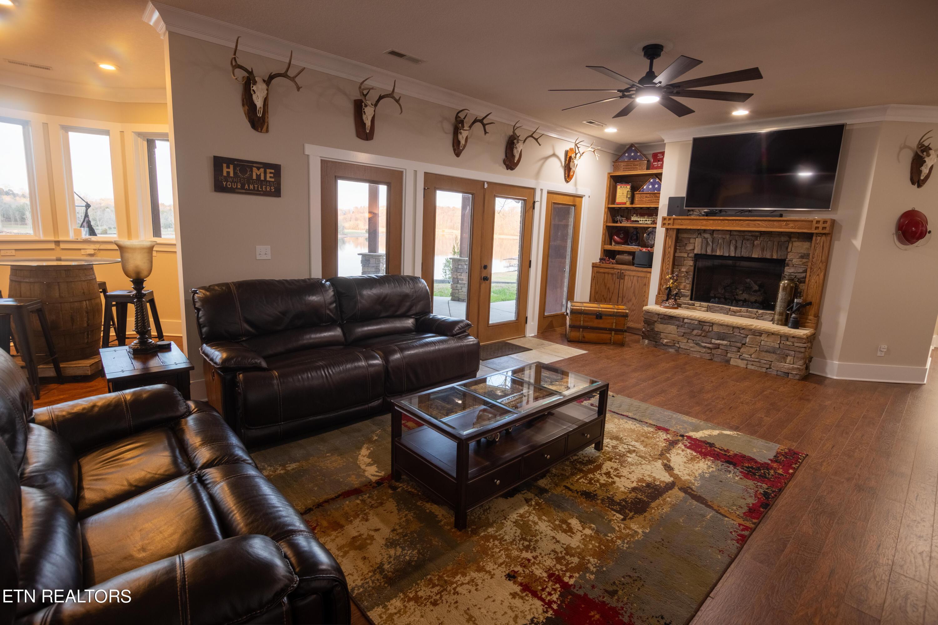 485 Quiet River Lane, Loudon, TN - Fort Loudoun and Tellico Lake Real Estate - Image# 50