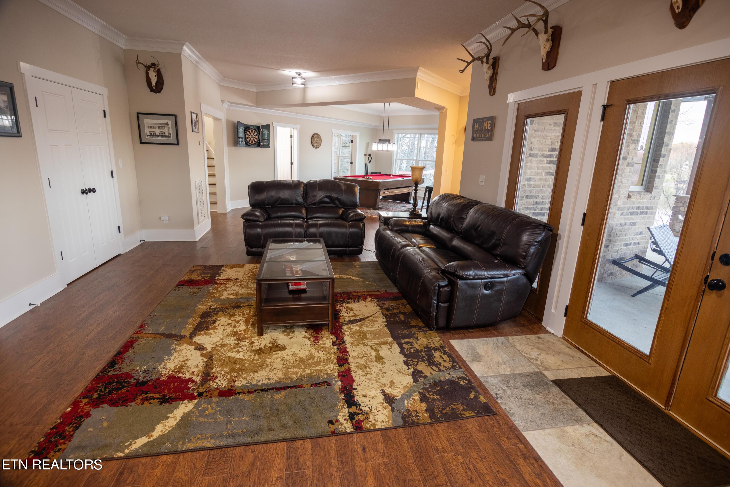 485 Quiet River Lane, Loudon, TN - Fort Loudoun and Tellico Lake Real Estate - Image# 52