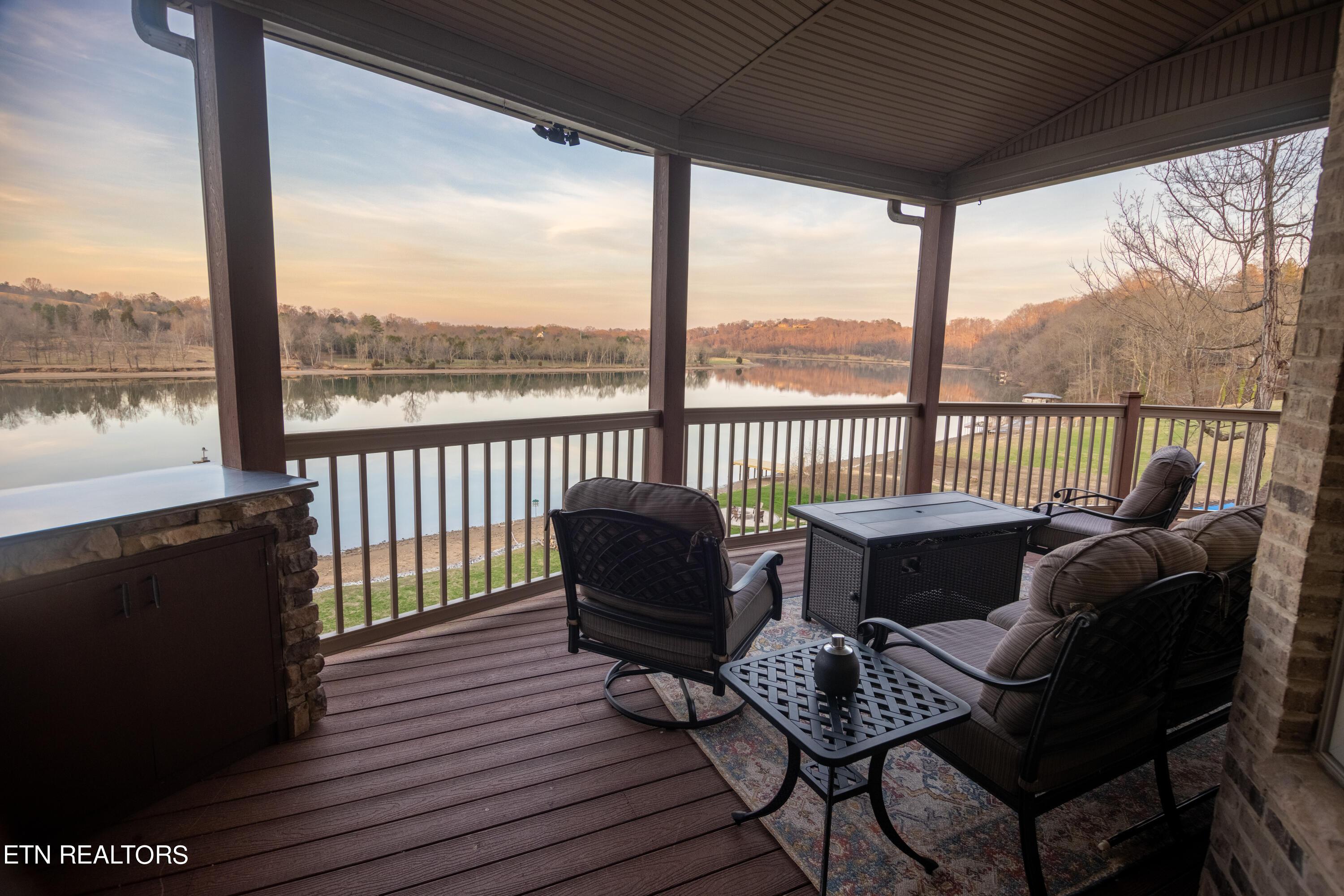 485 Quiet River Lane, Loudon, TN - Fort Loudoun and Tellico Lake Real Estate - Image# 56
