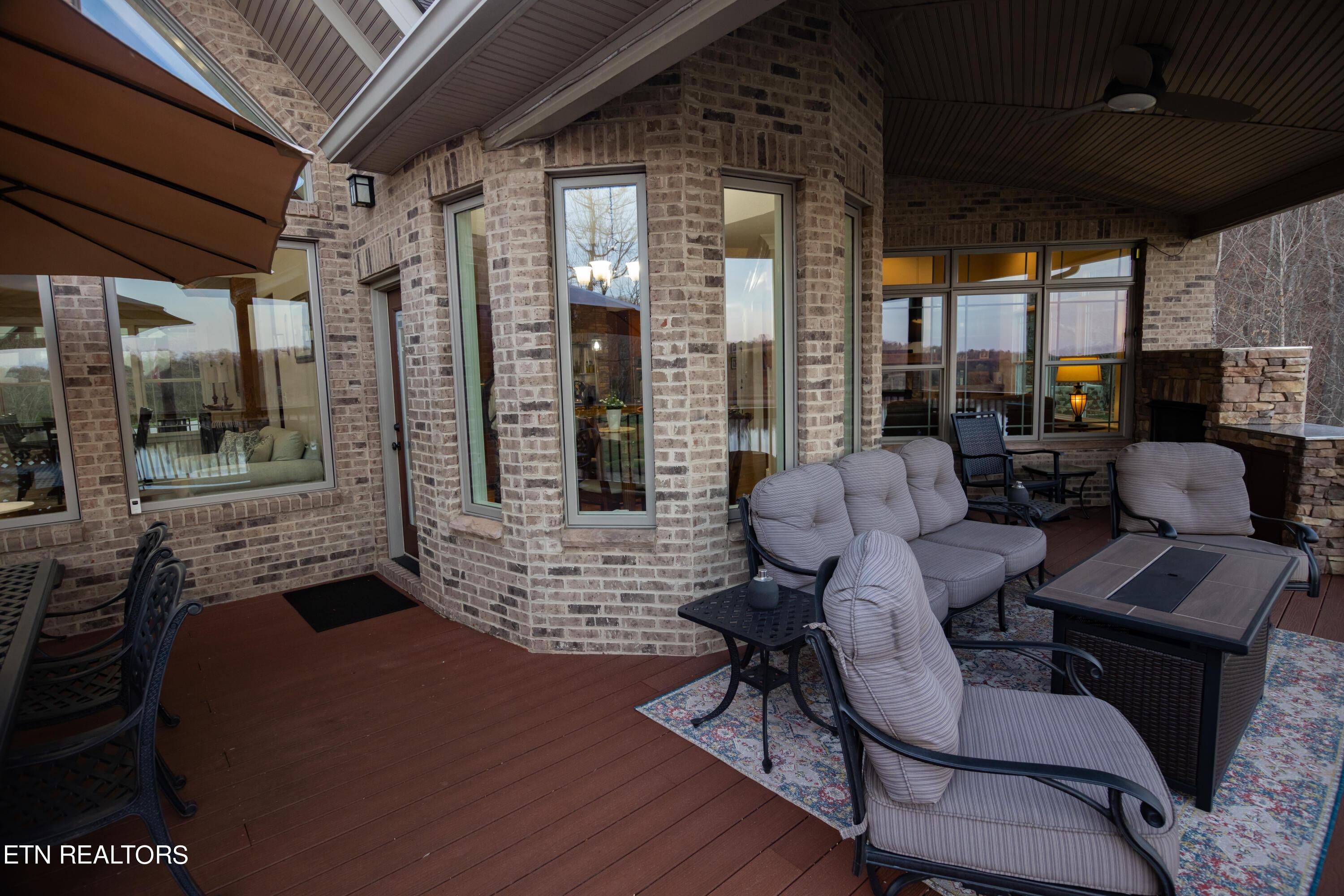 485 Quiet River Lane, Loudon, TN - Fort Loudoun and Tellico Lake Real Estate - Image# 57