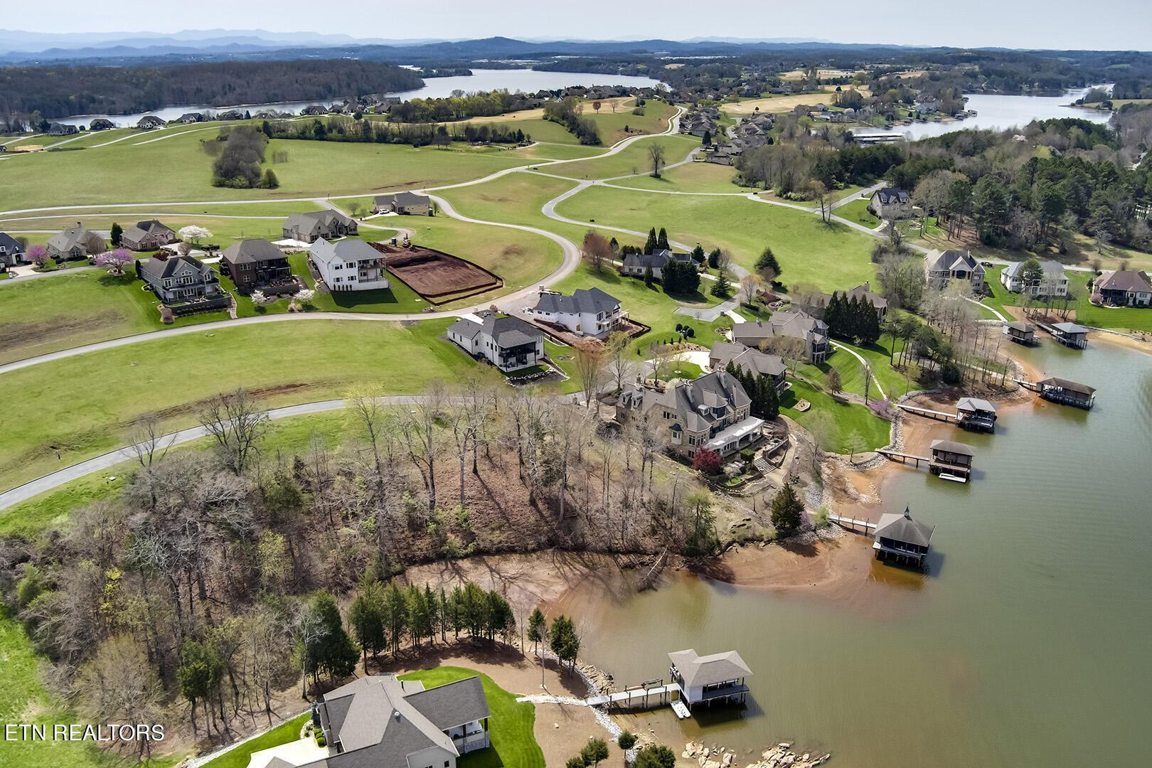 191 White Swan Drive, Vonore, TN - Fort Loudoun and Tellico Lake Real Estate - Image# 10