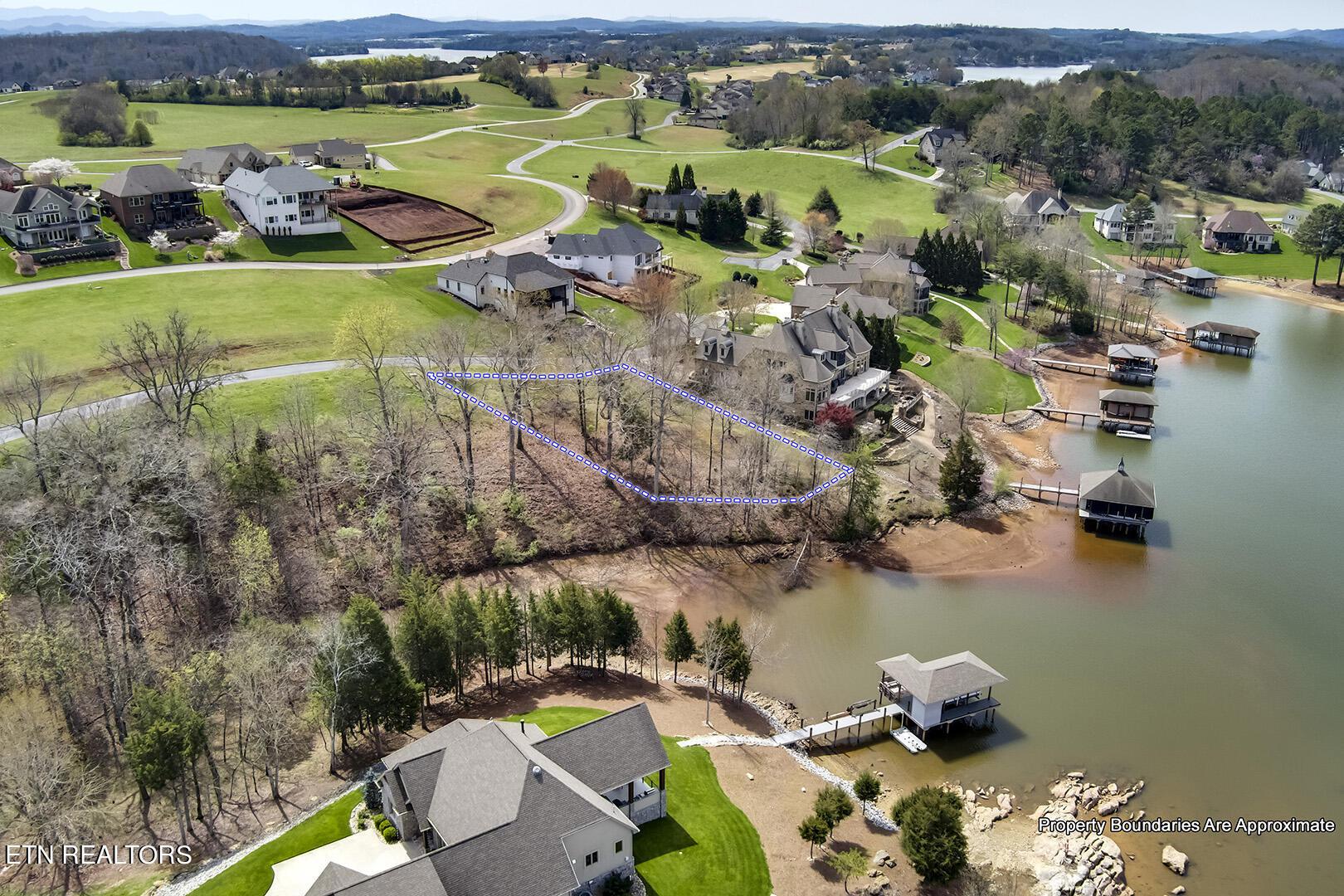 191 White Swan Drive, Vonore, TN - Fort Loudoun and Tellico Lake Real Estate - Image# 13