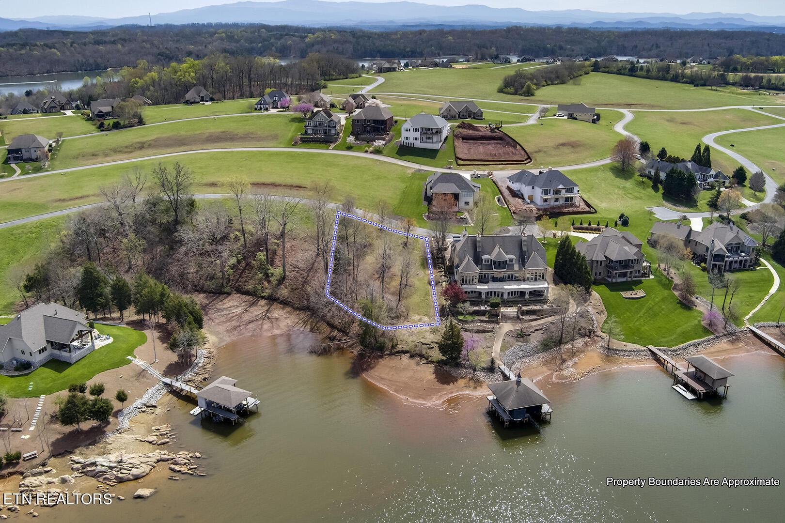 191 White Swan Drive, Vonore, TN - Fort Loudoun and Tellico Lake Real Estate - Image# 14