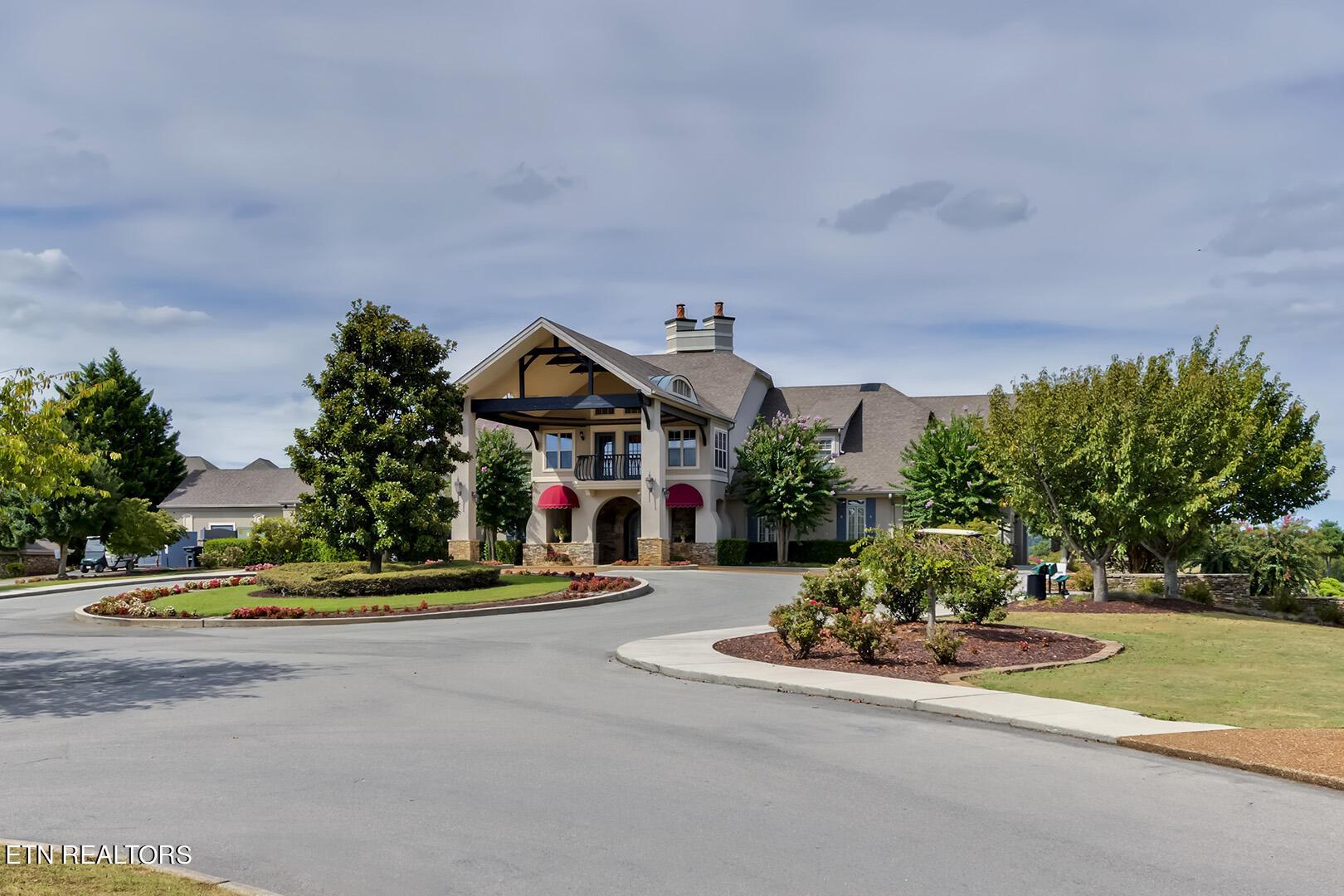 191 White Swan Drive, Vonore, TN - Fort Loudoun and Tellico Lake Real Estate - Image# 24