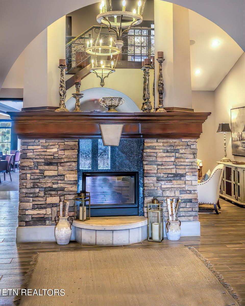 1681 Rarity Bay Pkwy, Vonore, TN - Fort Loudoun and Tellico Lake Real Estate - Image# 27