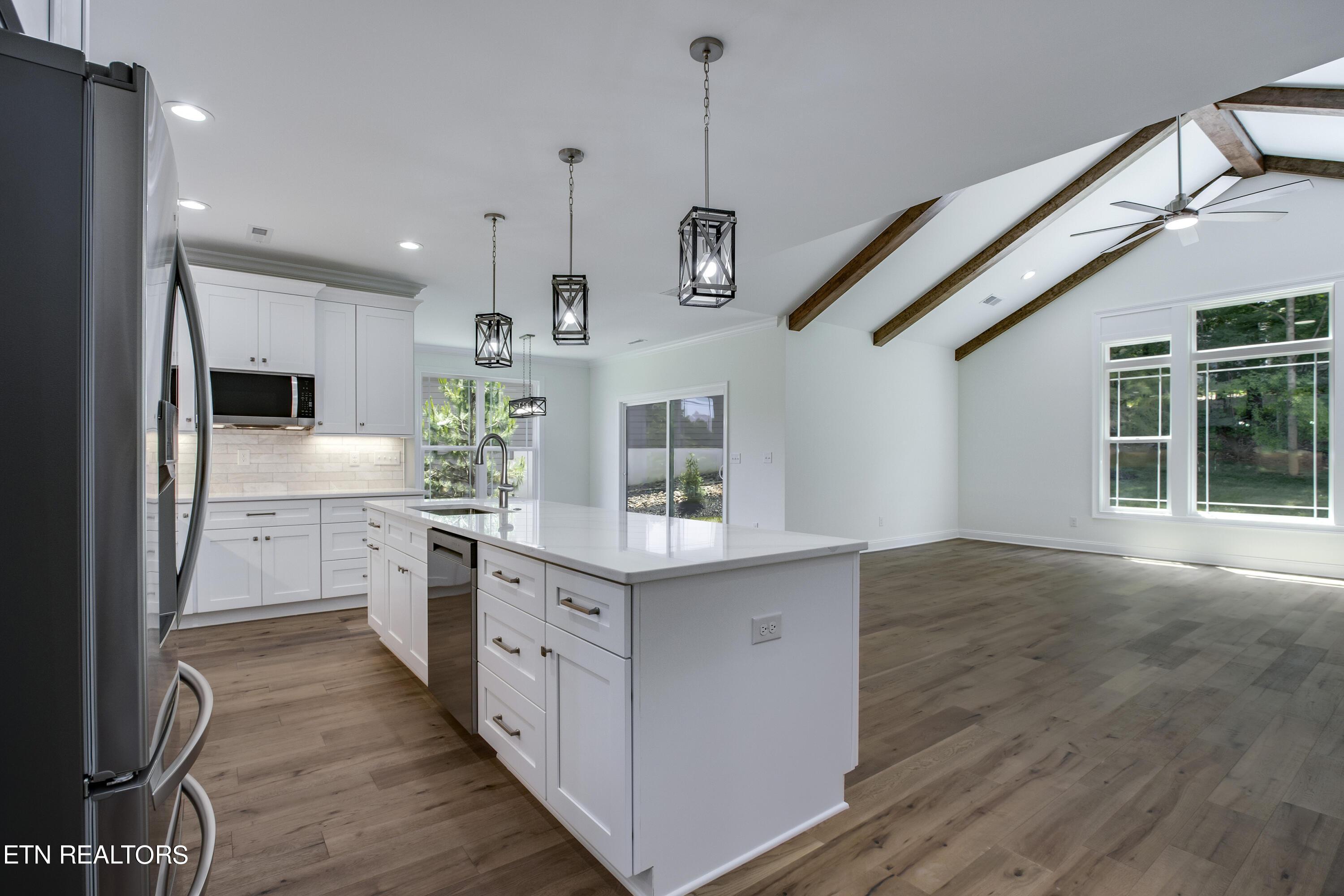 297 Dudala Way, Loudon, TN - Fort Loudoun and Tellico Lake Real Estate - Image# 6