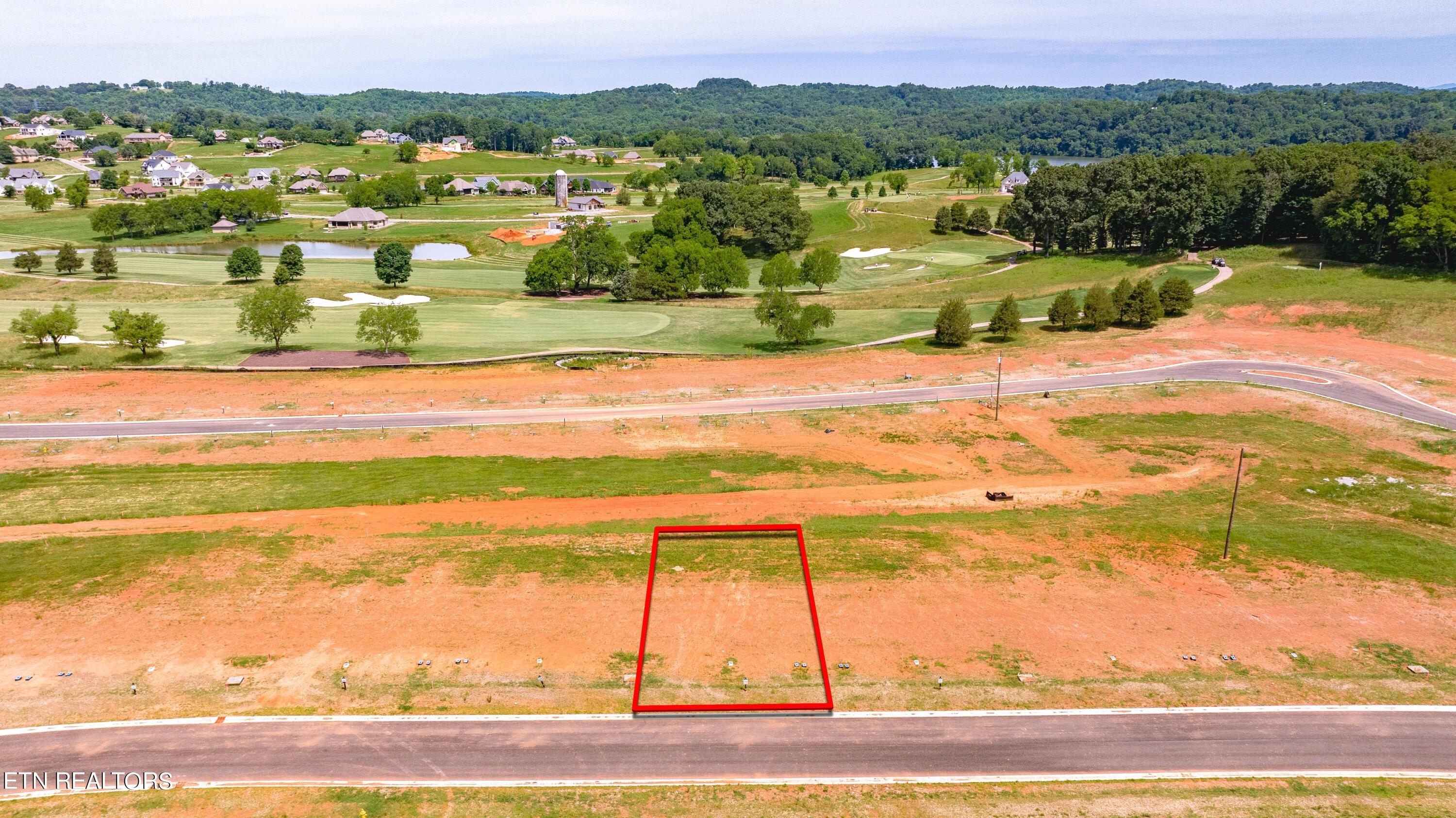 1806 Black Bear Circle, Loudon, TN - Fort Loudoun and Tellico Lake Real Estate - Image# 2