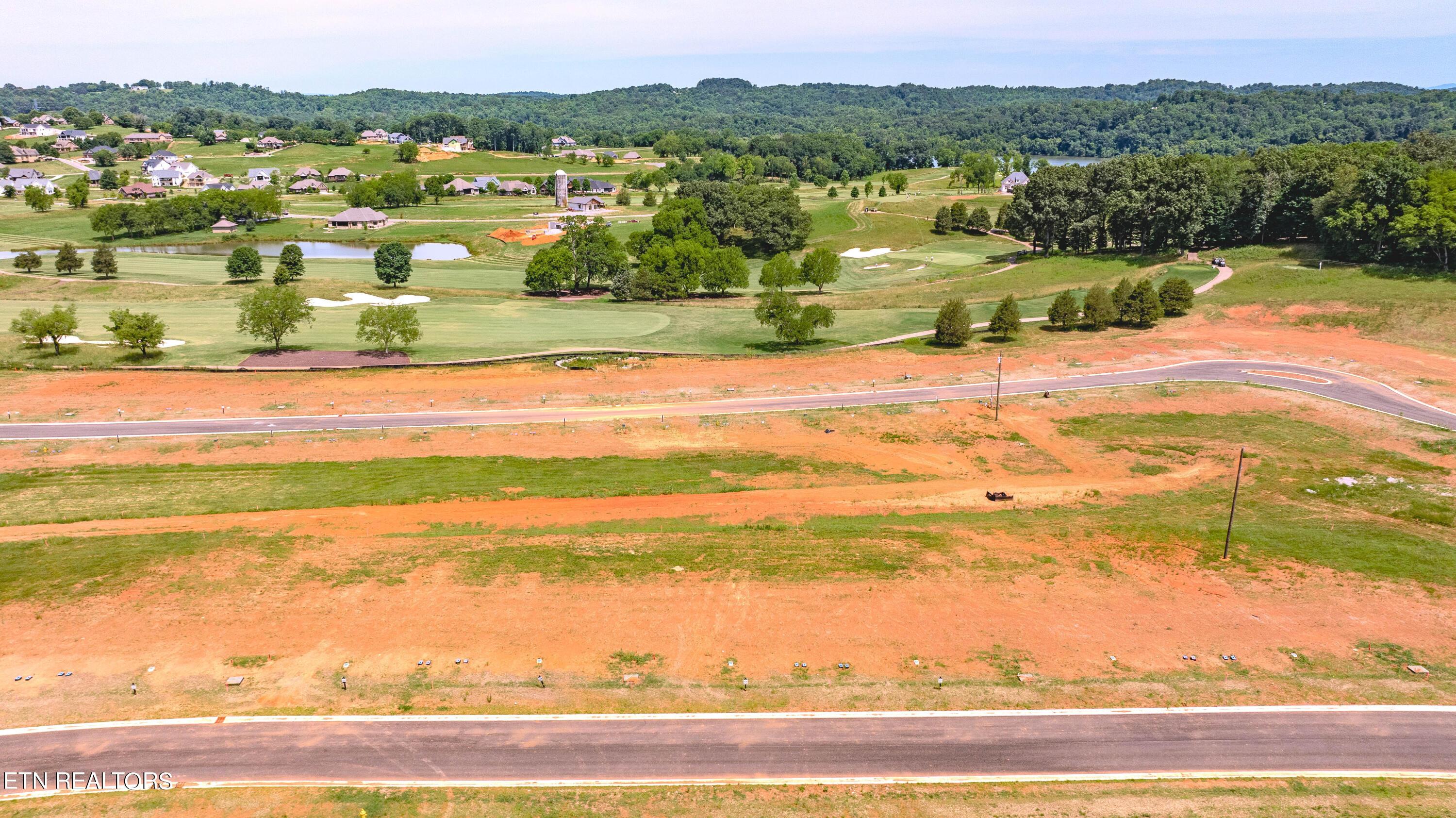 1806 Black Bear Circle, Loudon, TN - Fort Loudoun and Tellico Lake Real Estate - Image# 3