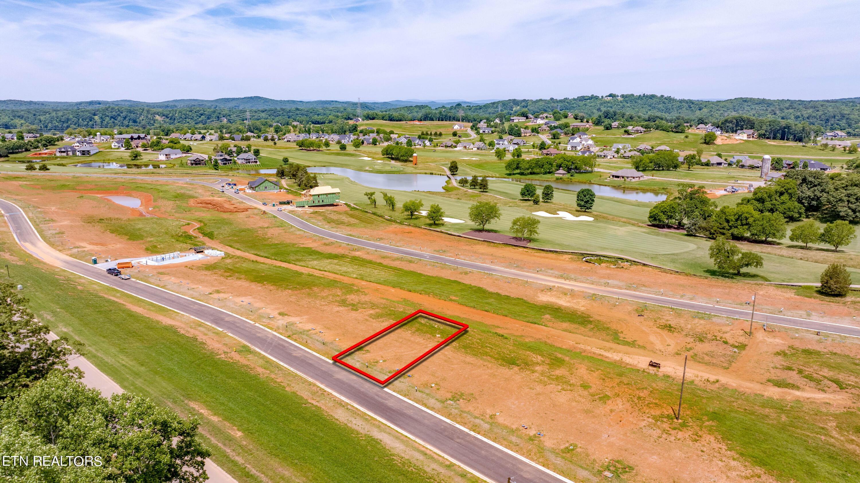 1806 Black Bear Circle, Loudon, TN - Fort Loudoun and Tellico Lake Real Estate - Image# 4