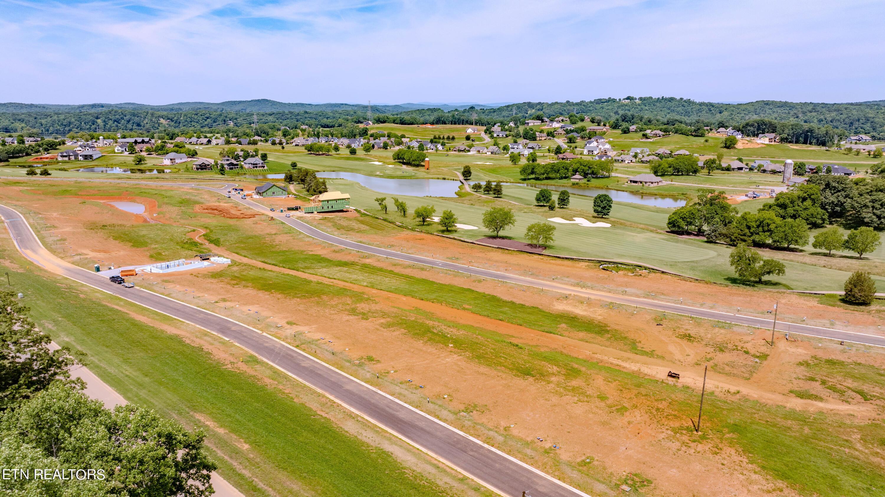 1806 Black Bear Circle, Loudon, TN - Fort Loudoun and Tellico Lake Real Estate - Image# 5